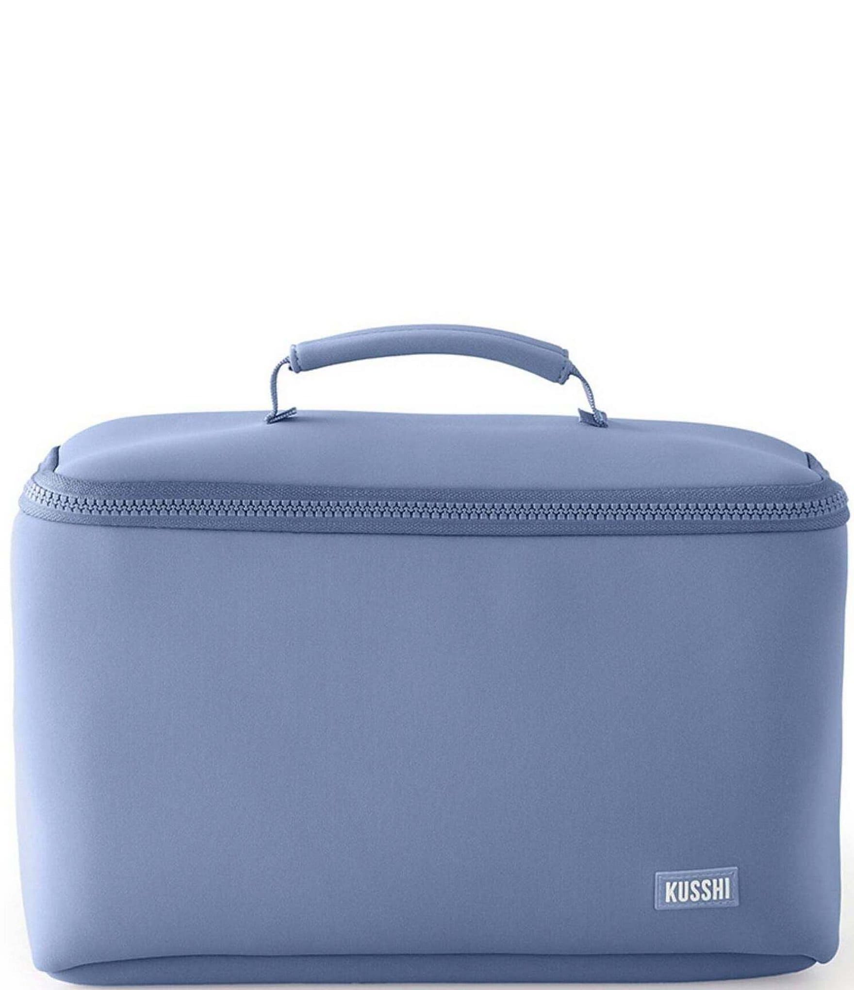 KUSSHI Neoprene Train Case