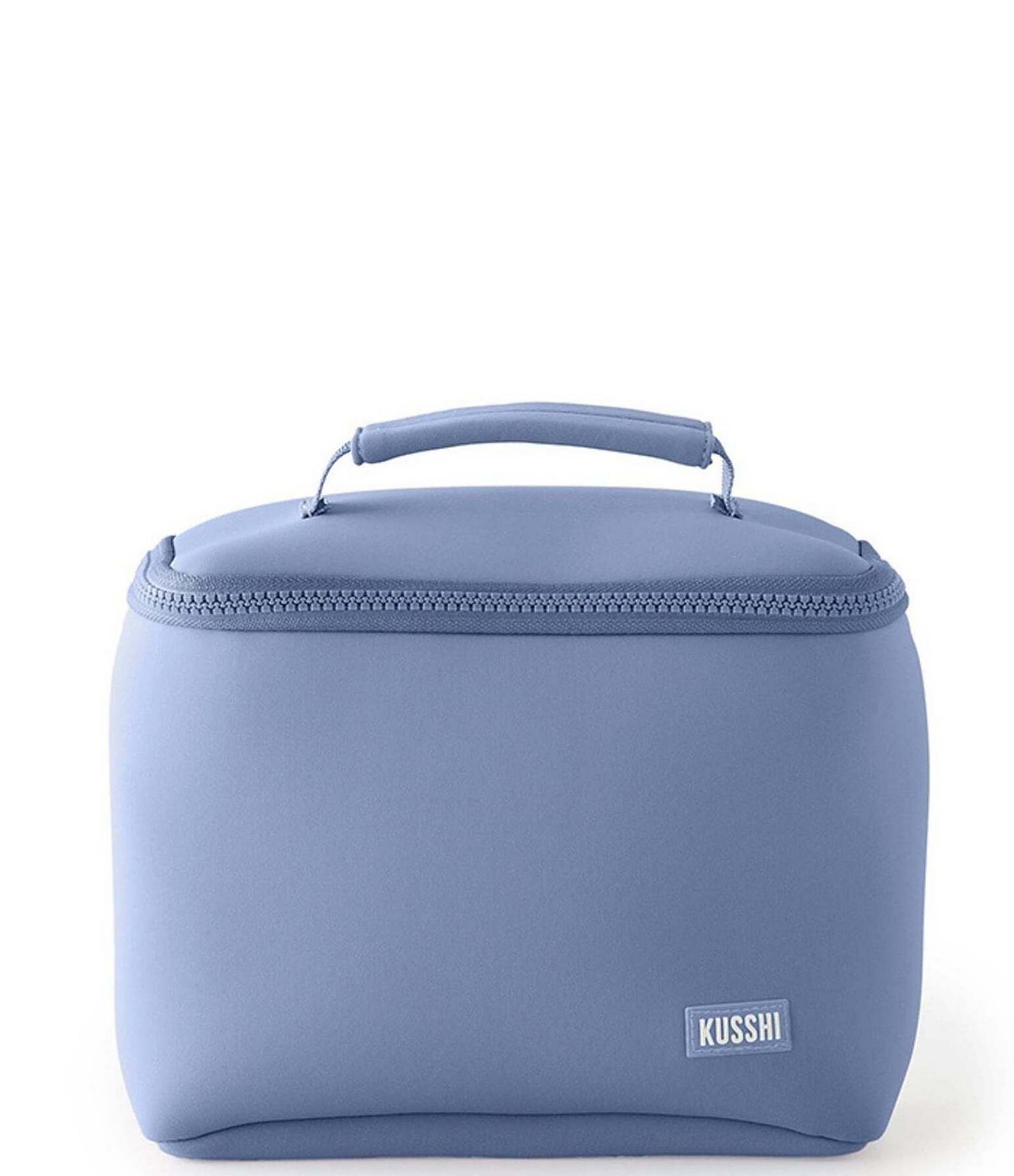 KUSSHI Neoprene Train Case