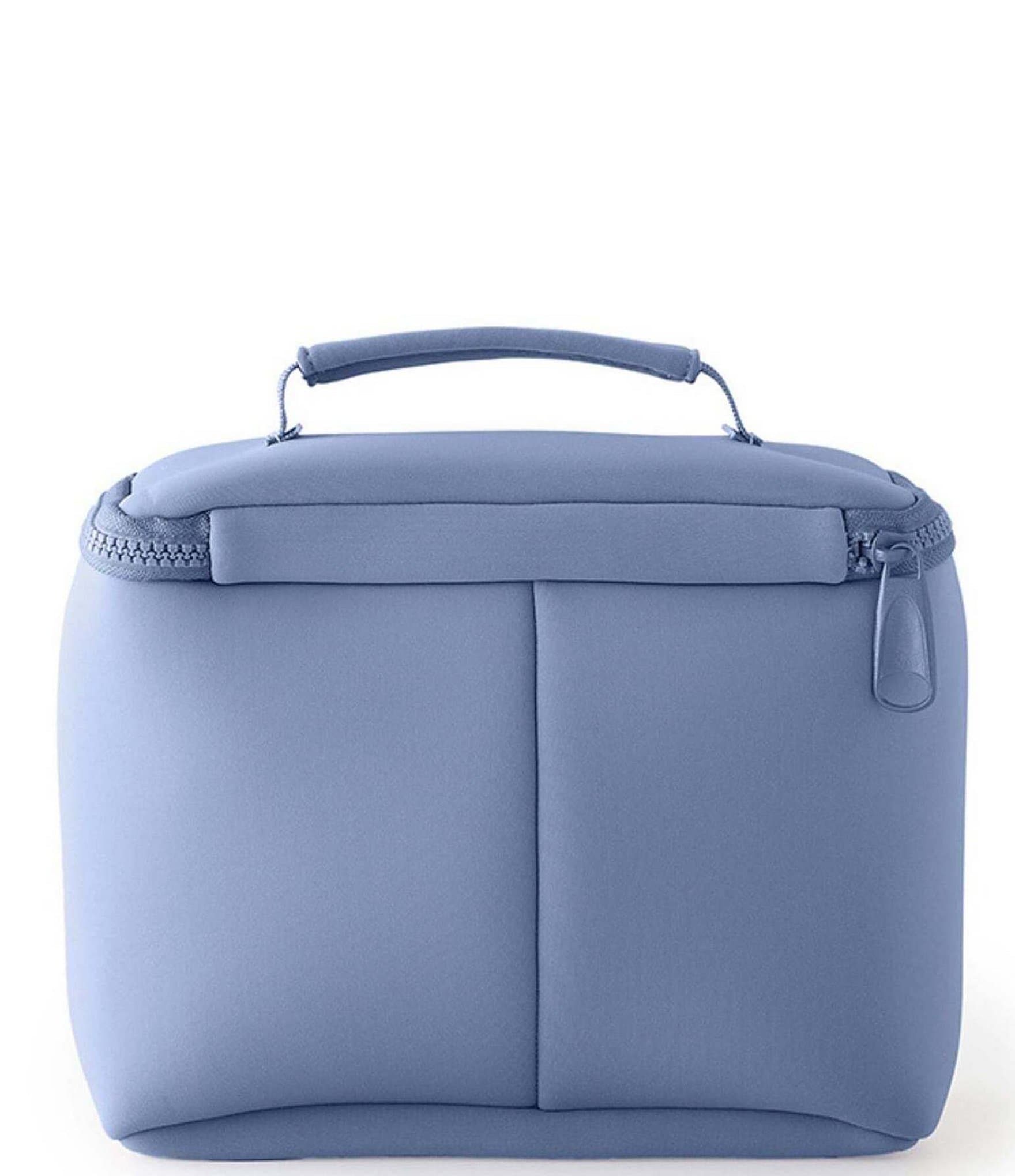 KUSSHI Neoprene Train Case