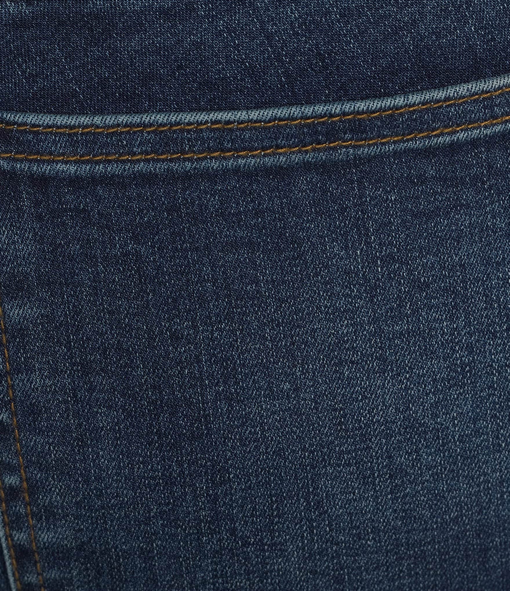 KUT from the Kloth Plus Size Mid Rise Bootcut Leg Jean