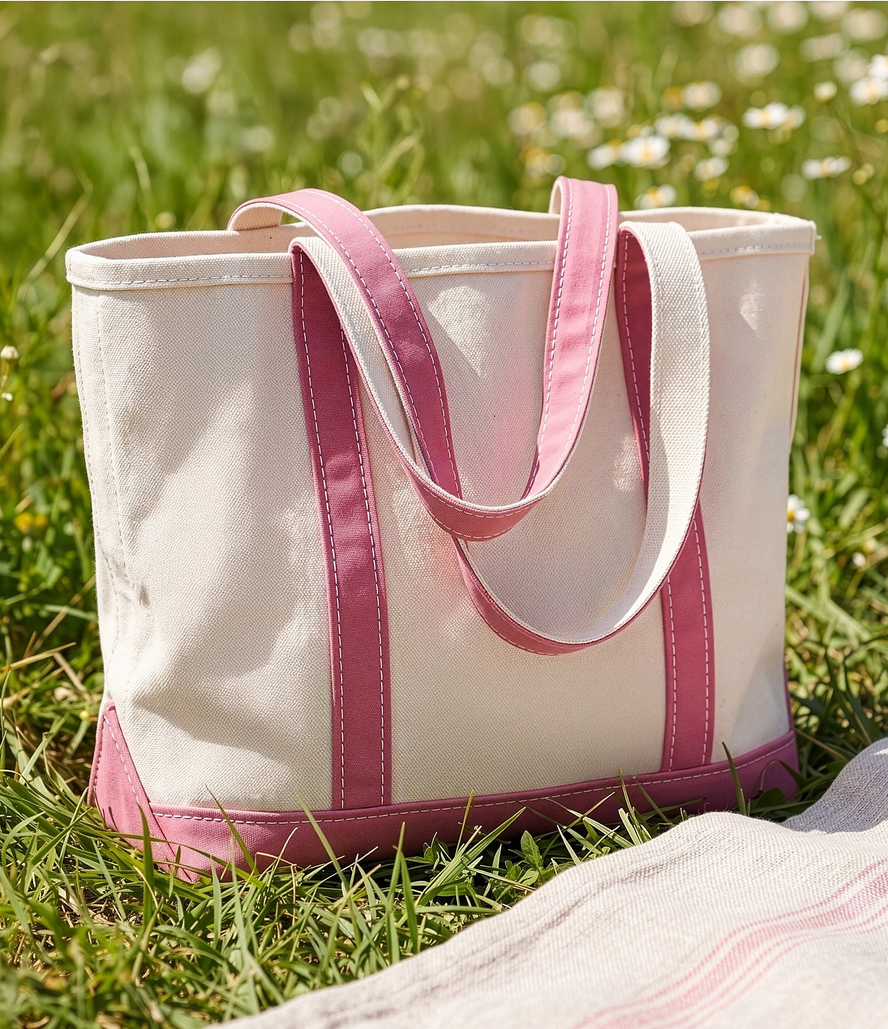 L.L.Bean Boat and Tote® Bag