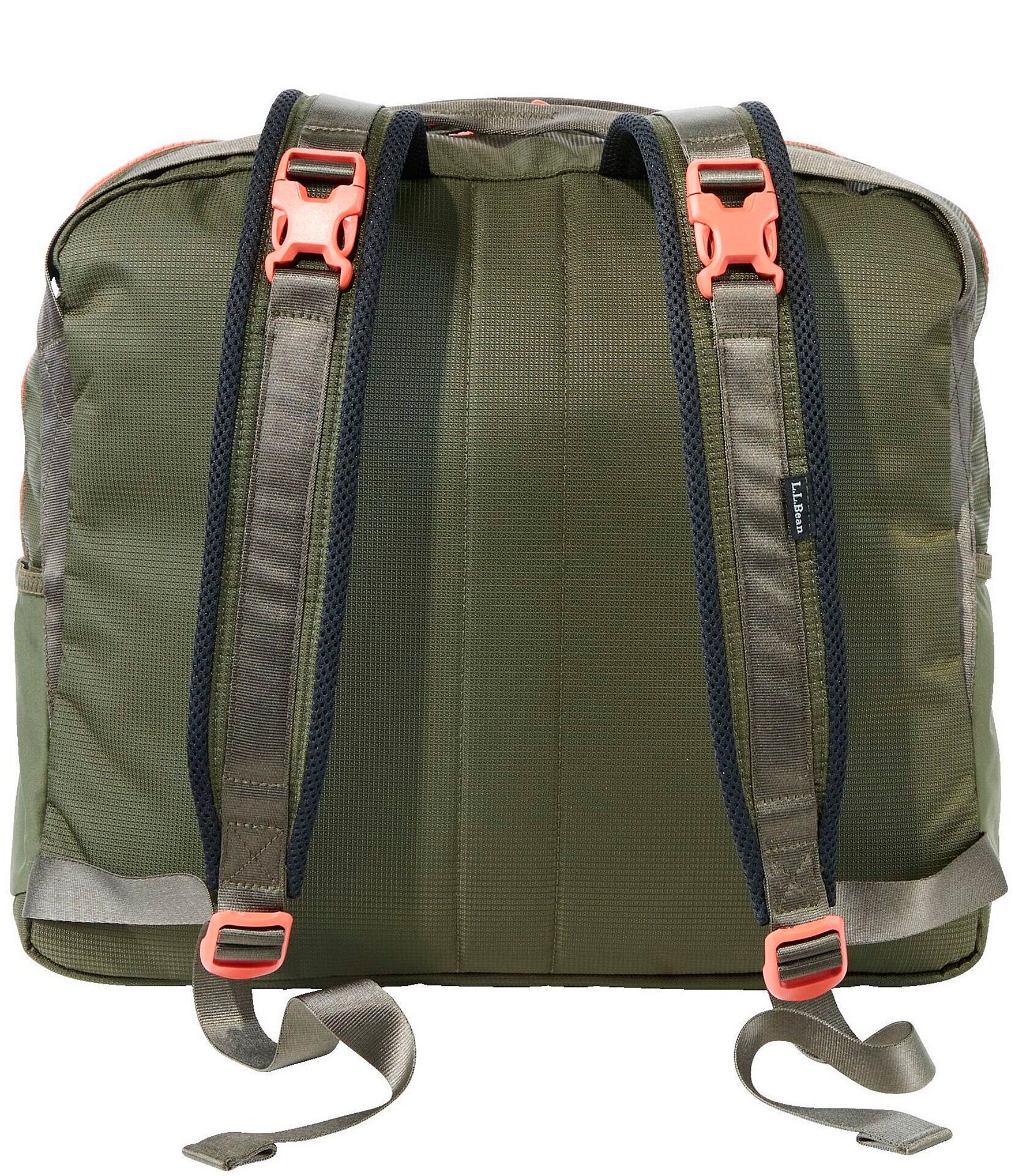 L.L.Bean Diaper Bag