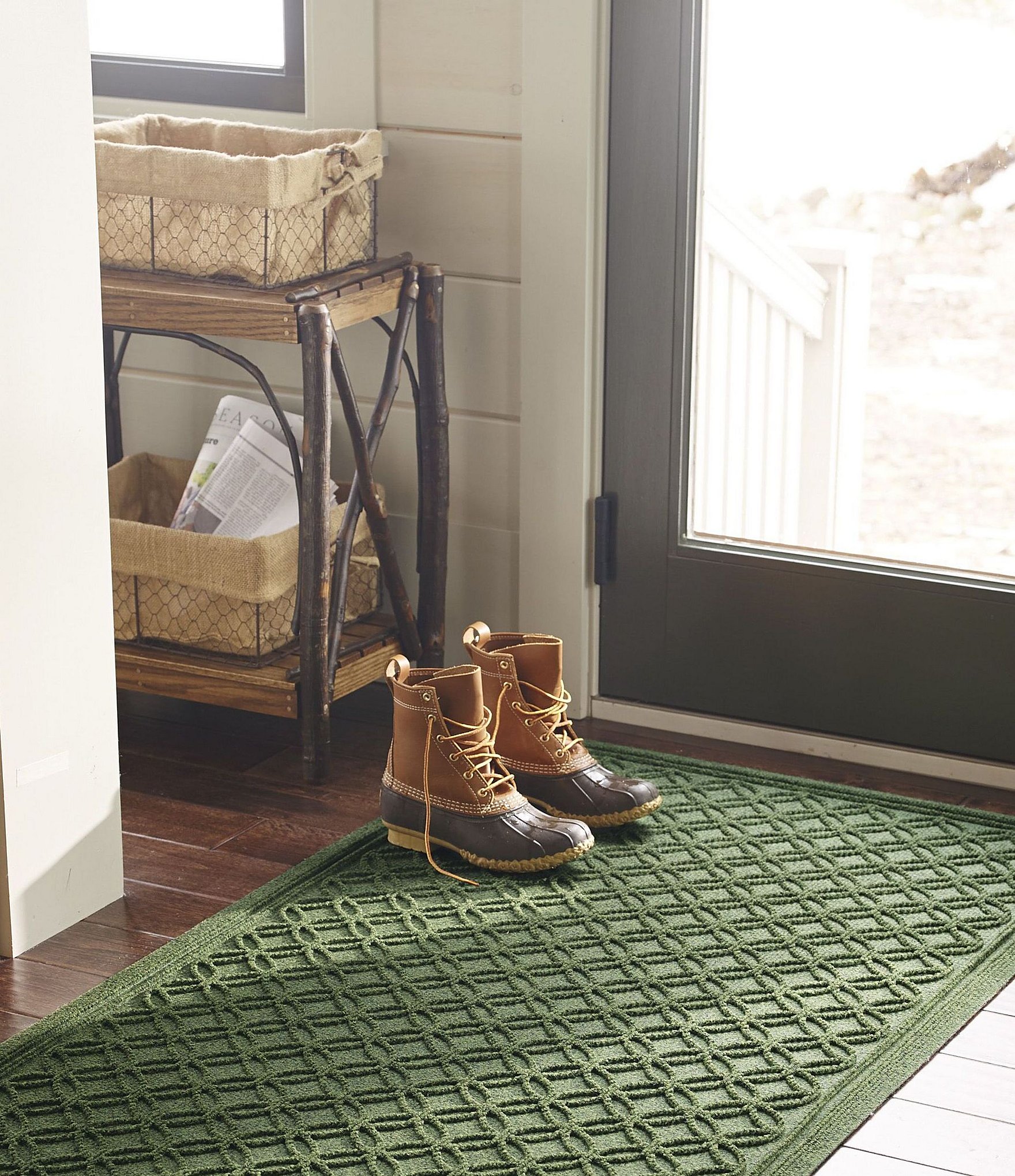 L.L.Bean Men's Bean Waterproof Boots