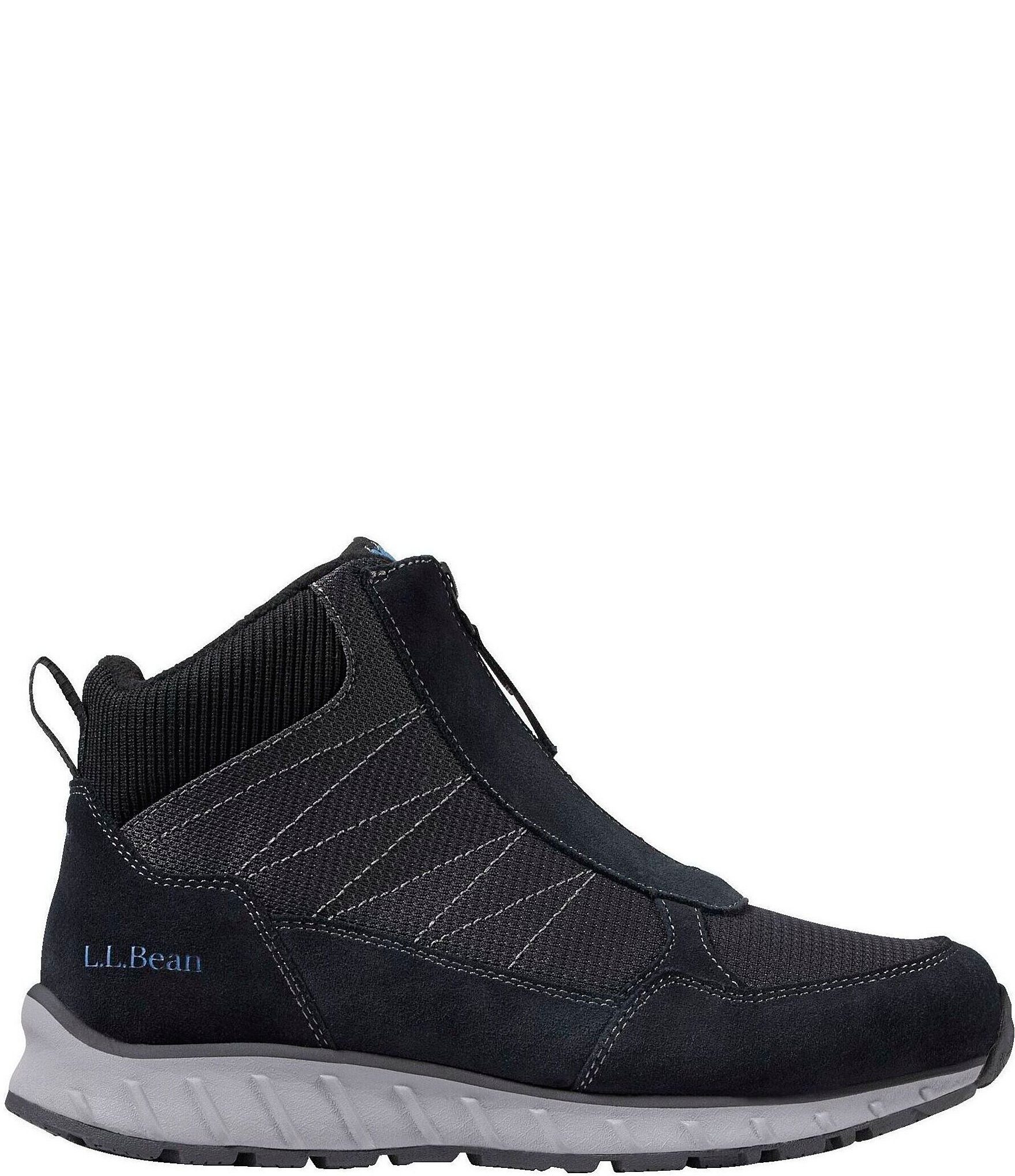 L.L. Bean Men's Snow Sneaker 5 Insulated Boots