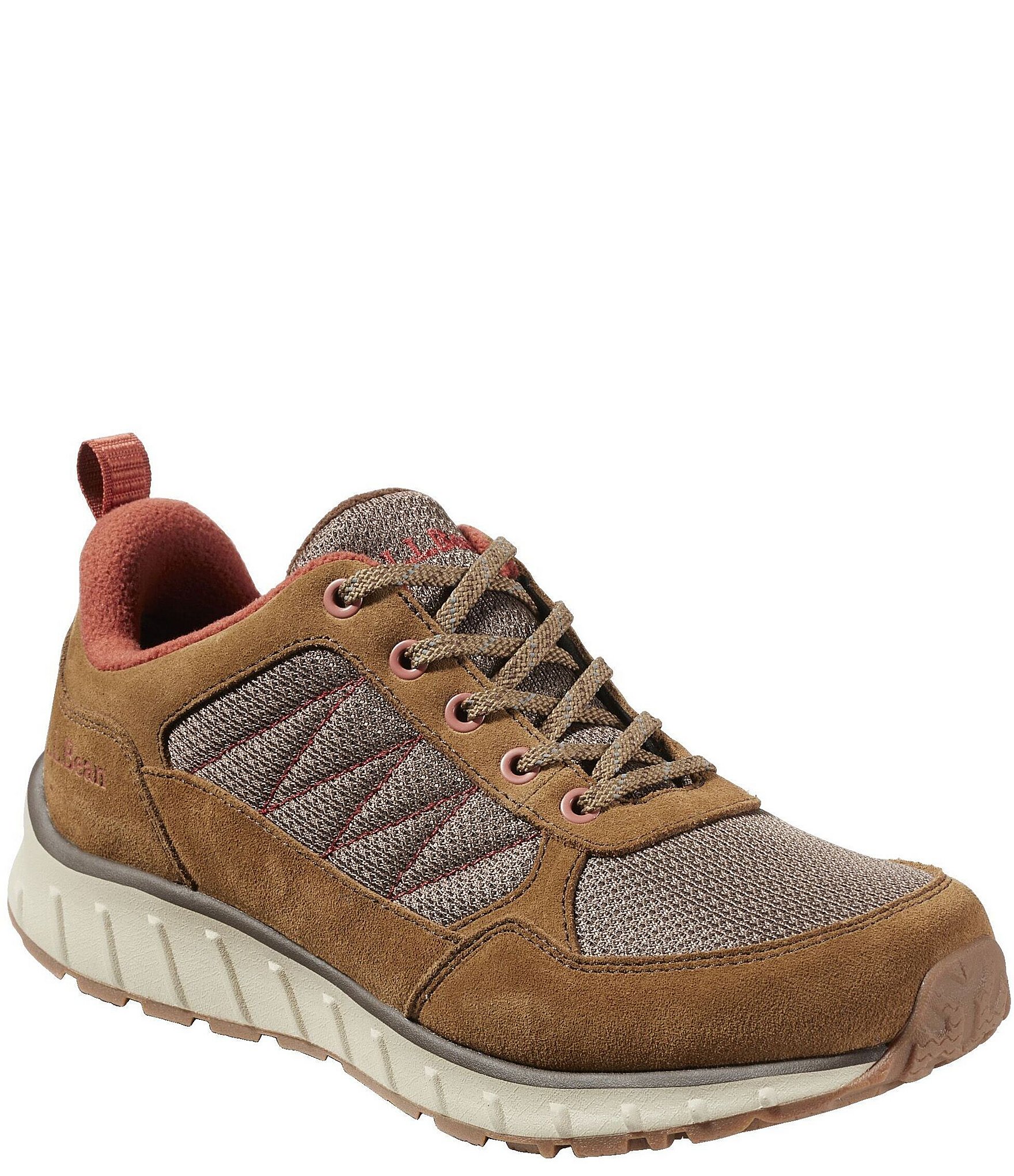 Ll bean 2025 waterproof shoes