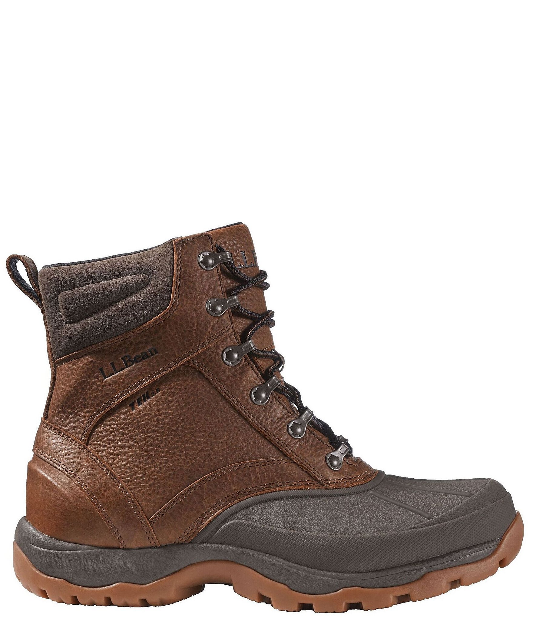 L.L.Bean Men's Storm Chaser 5 Waterproof Boots