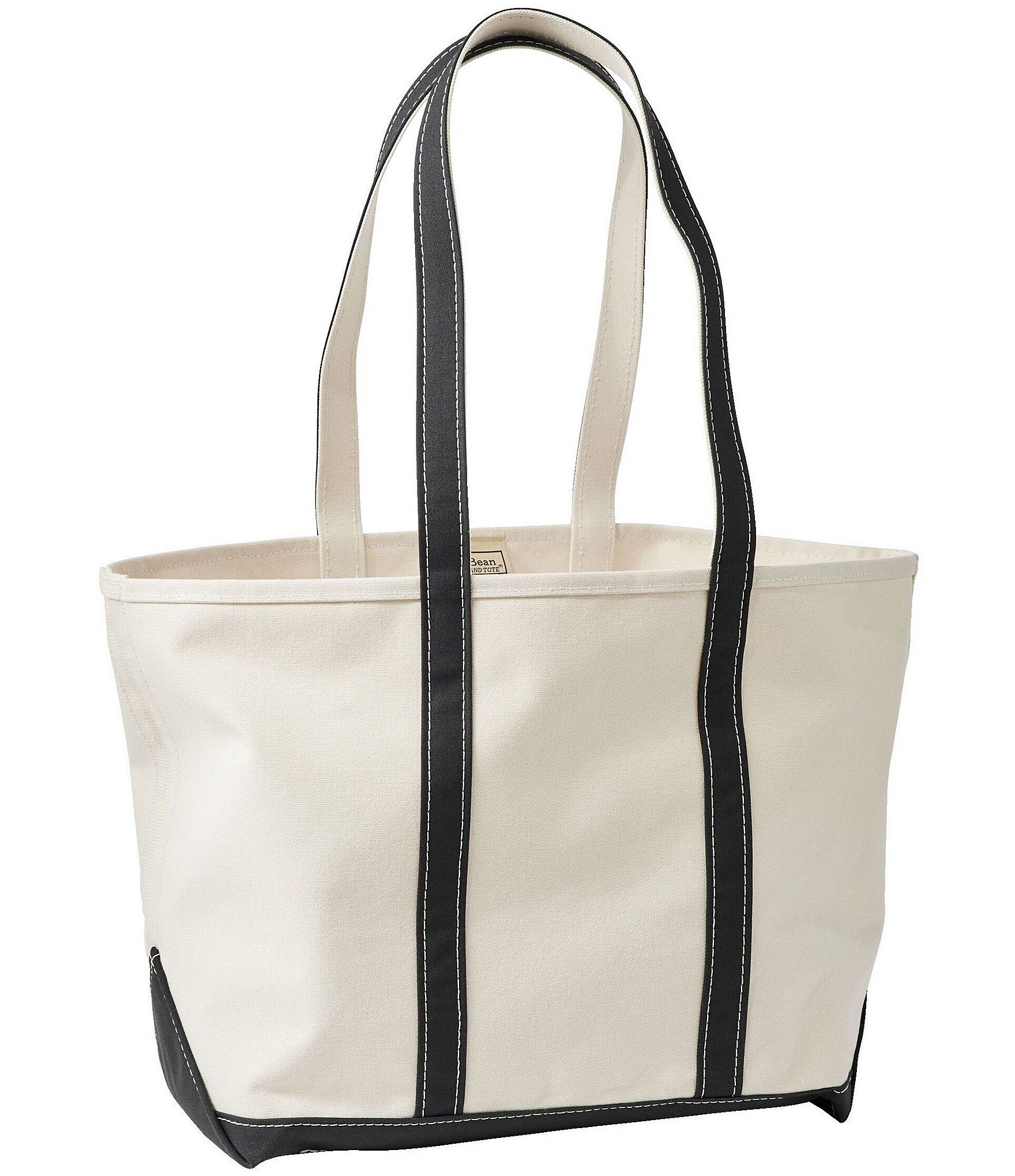 L.L.Bean Long Handle Boat and Tote Bag | Dillard's