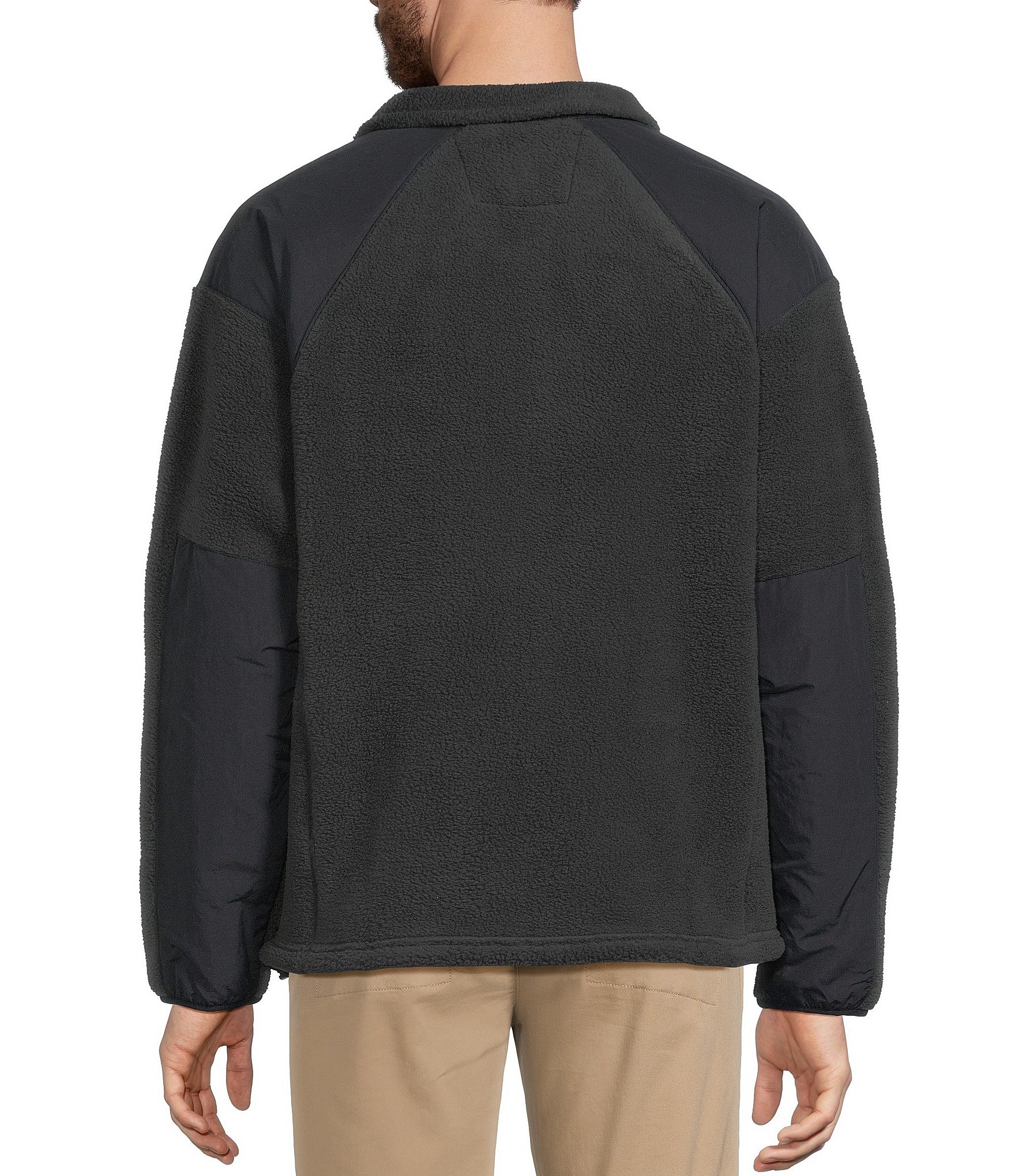 L.L.Bean All Conditions Fleece Jacket