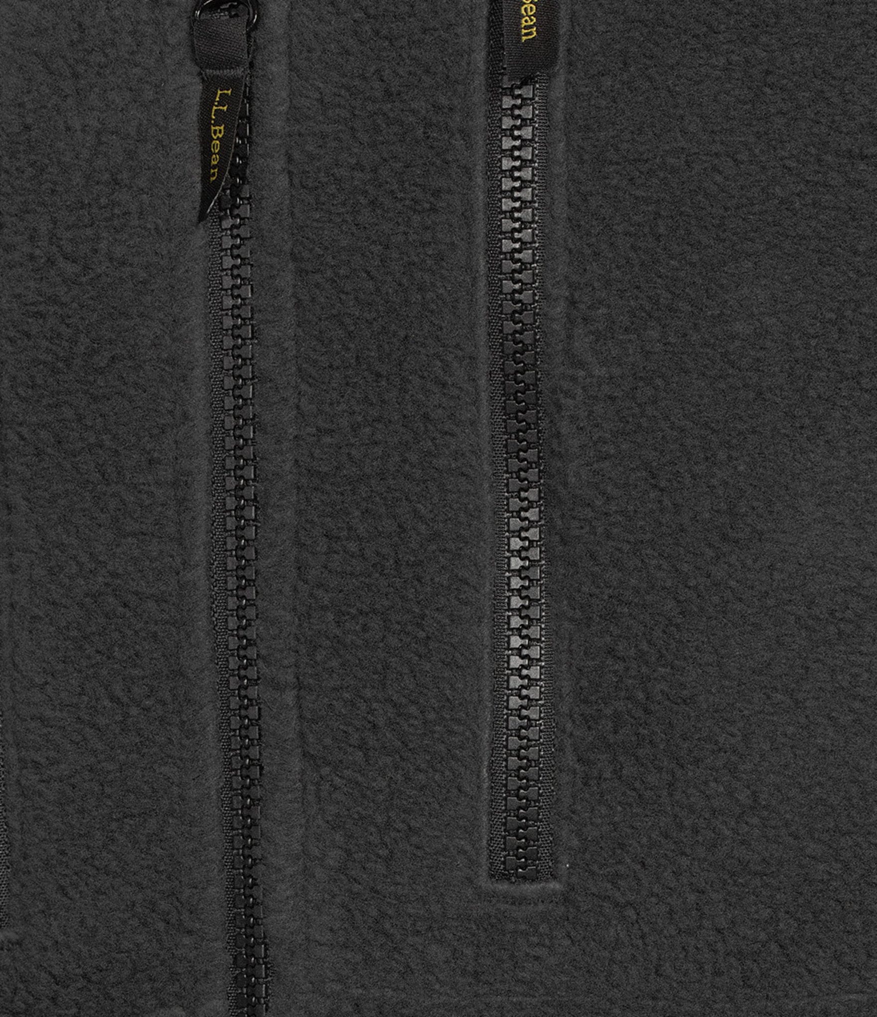 L.L.Bean All Conditions Fleece Jacket