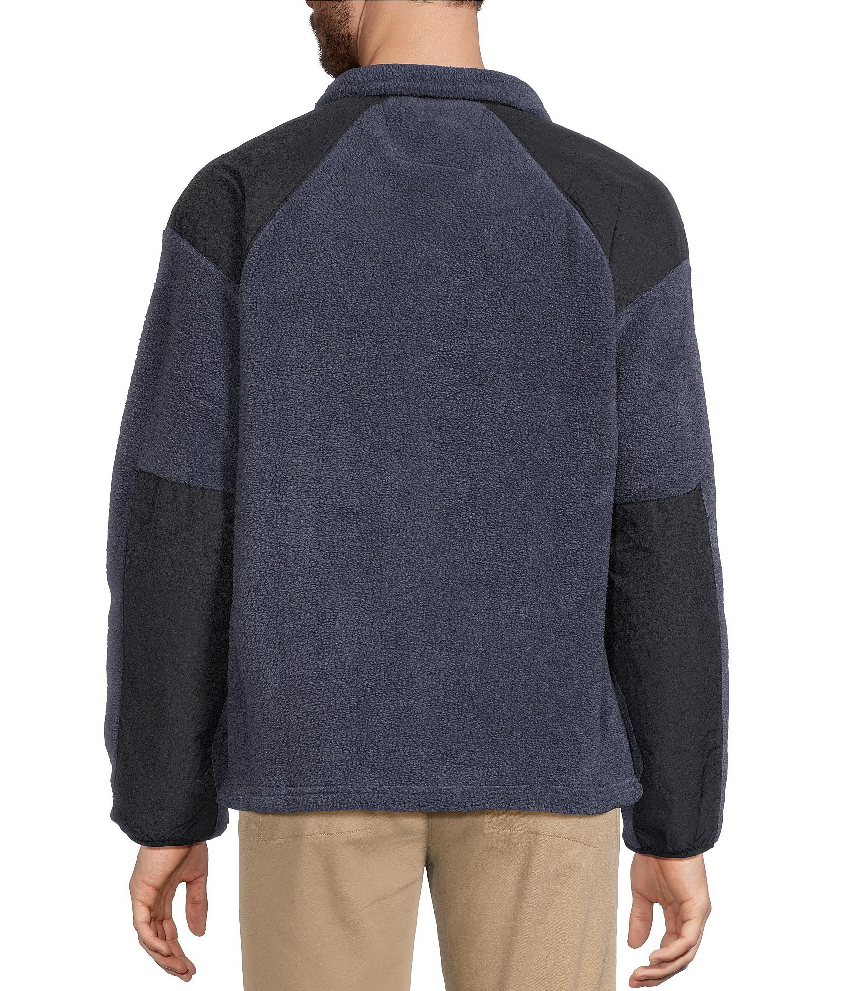 L.L.Bean All Conditions Fleece Jacket