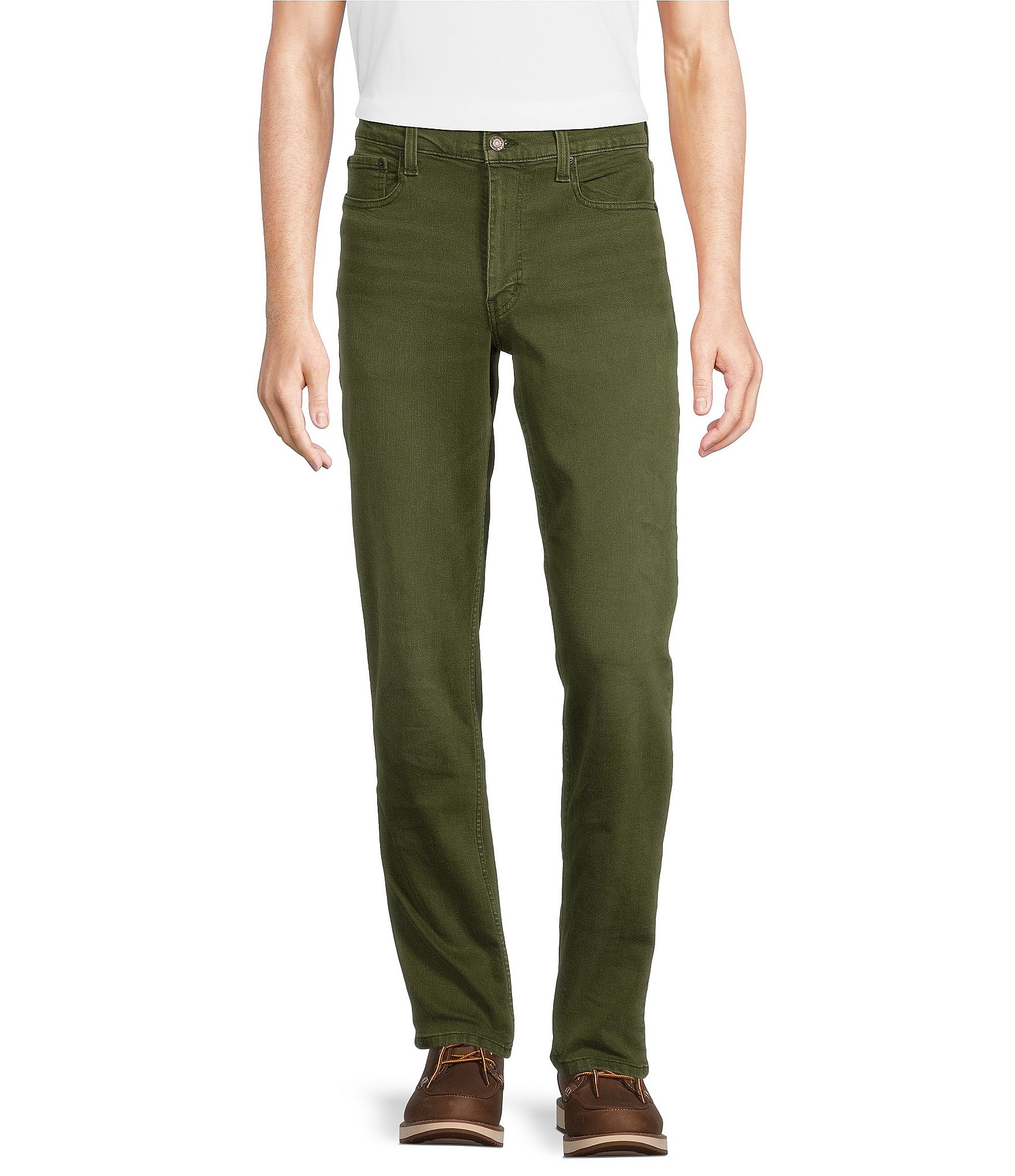 Ll bean deals mens jeans fit guide