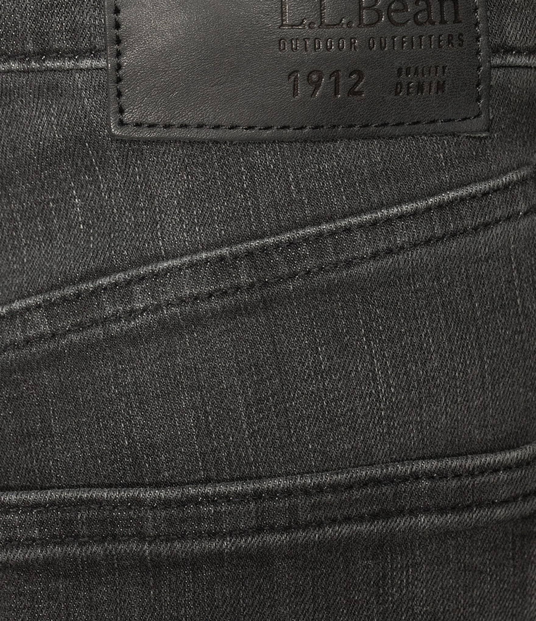 L.L.Bean Beanflex® Jean Standard Athletic Fit Jeans