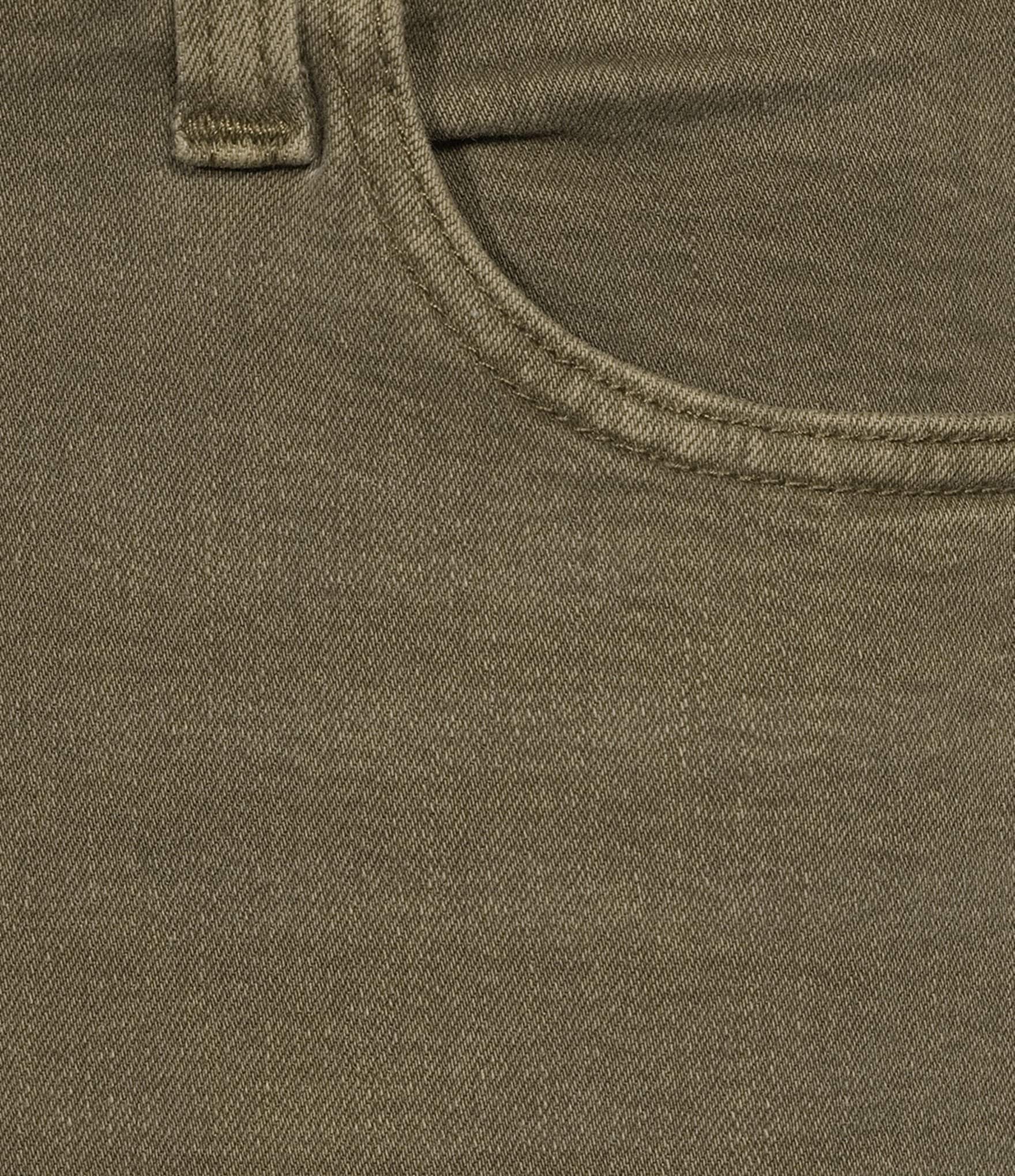L.L.Bean Beanflex® Jean Standard Athletic Fit Jeans