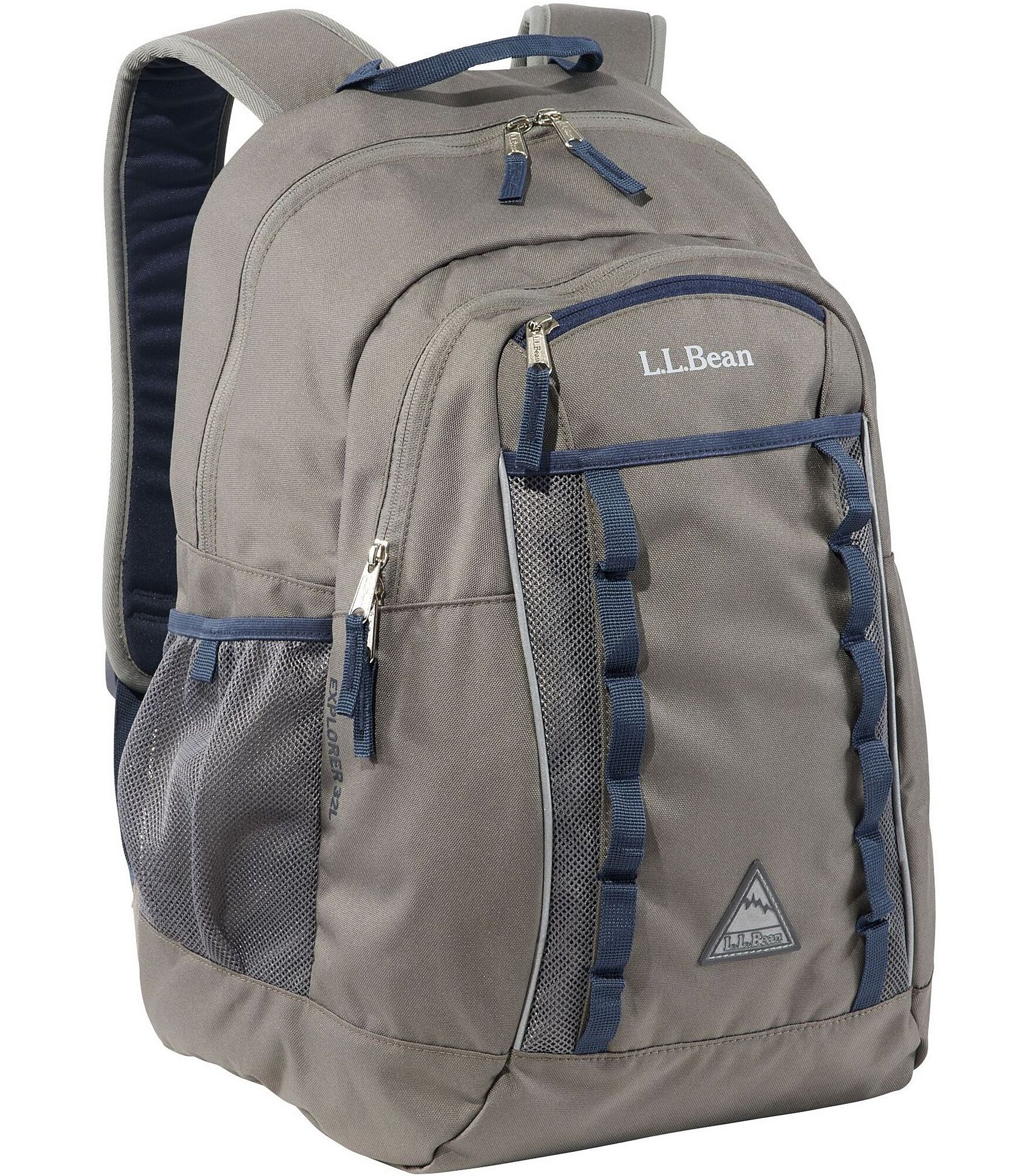 L.L.Bean Bean's Explorer Backpack, 32L