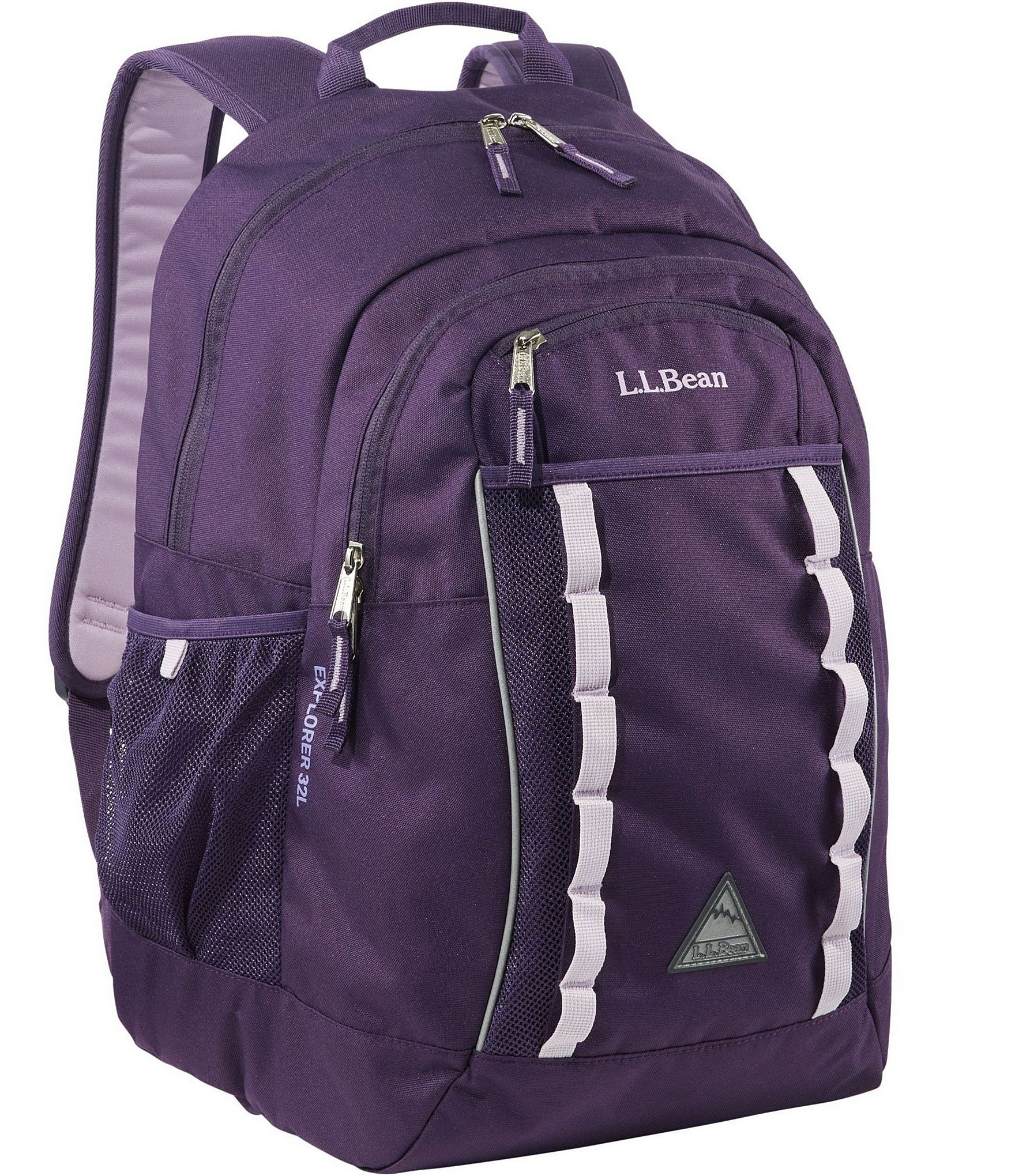 L.L.Bean Bean's Explorer Backpack, 32L