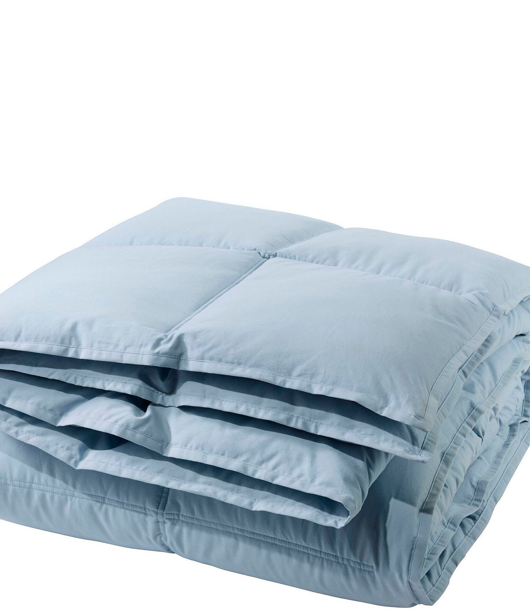 L.L.Bean Cloud Loft Lightweight Twill Comforter