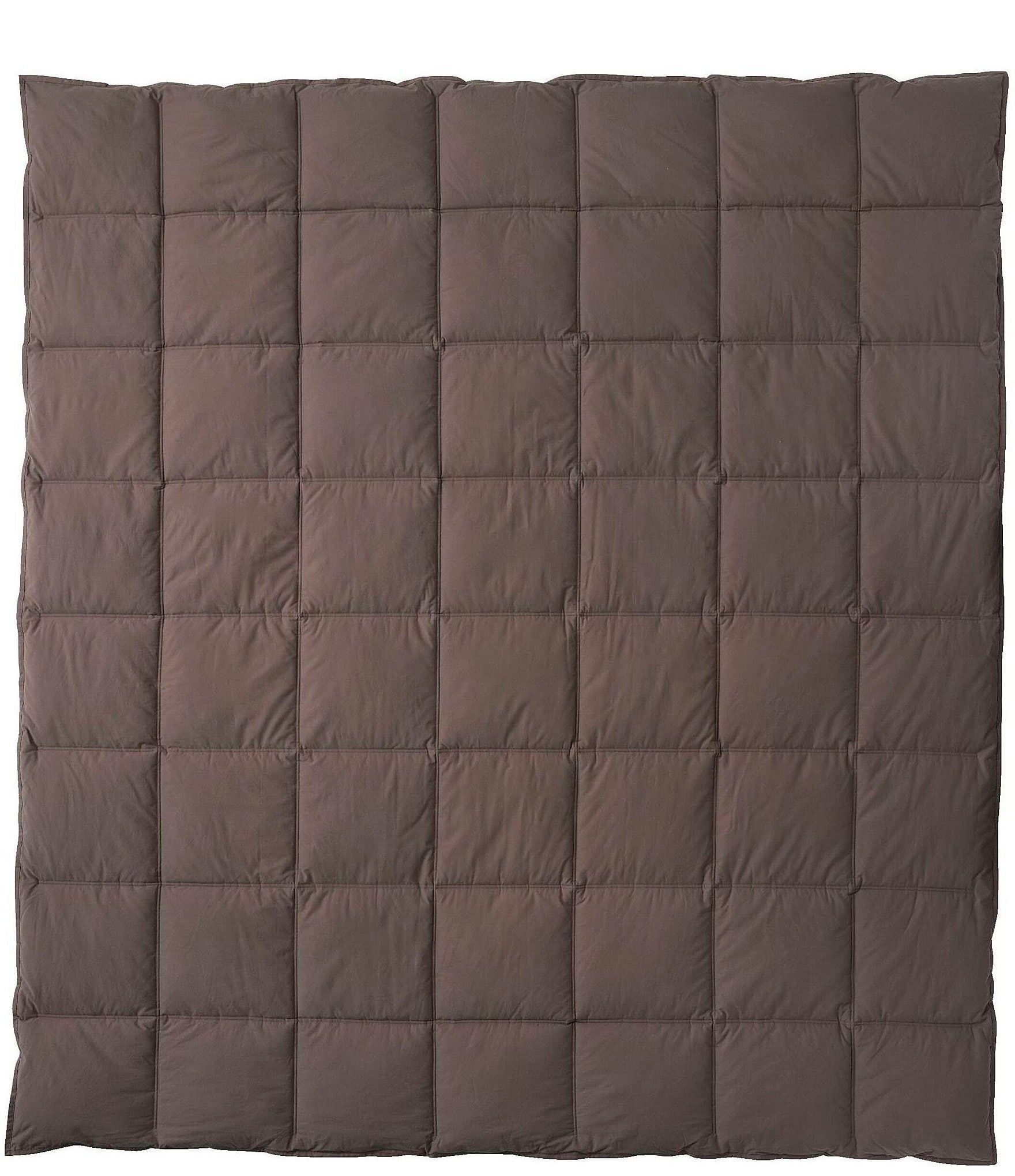 L.L.Bean Cloud Loft Lightweight Twill Comforter