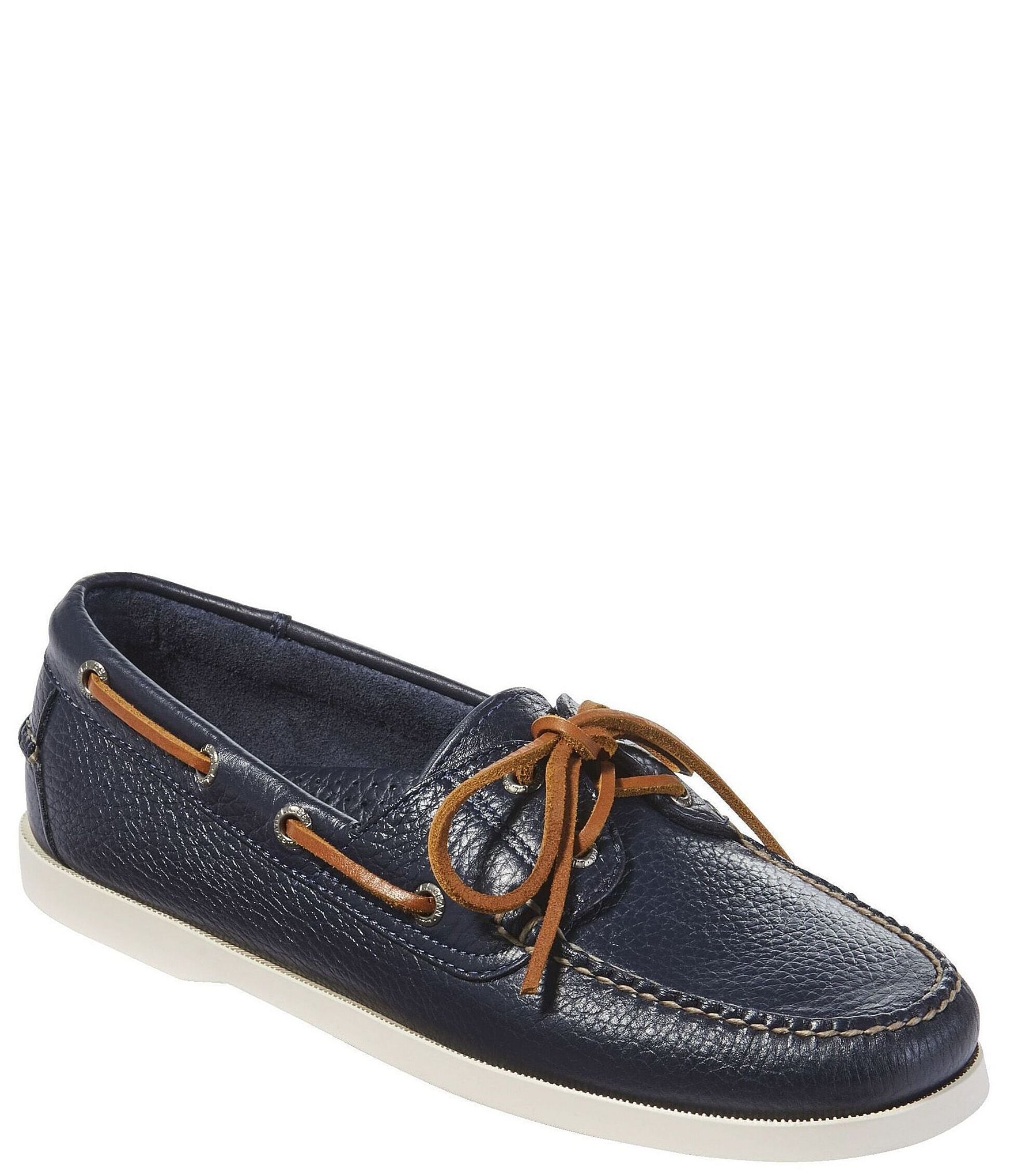 L.L.Bean Men's Casco Bay Boat Shoes | Dillard's