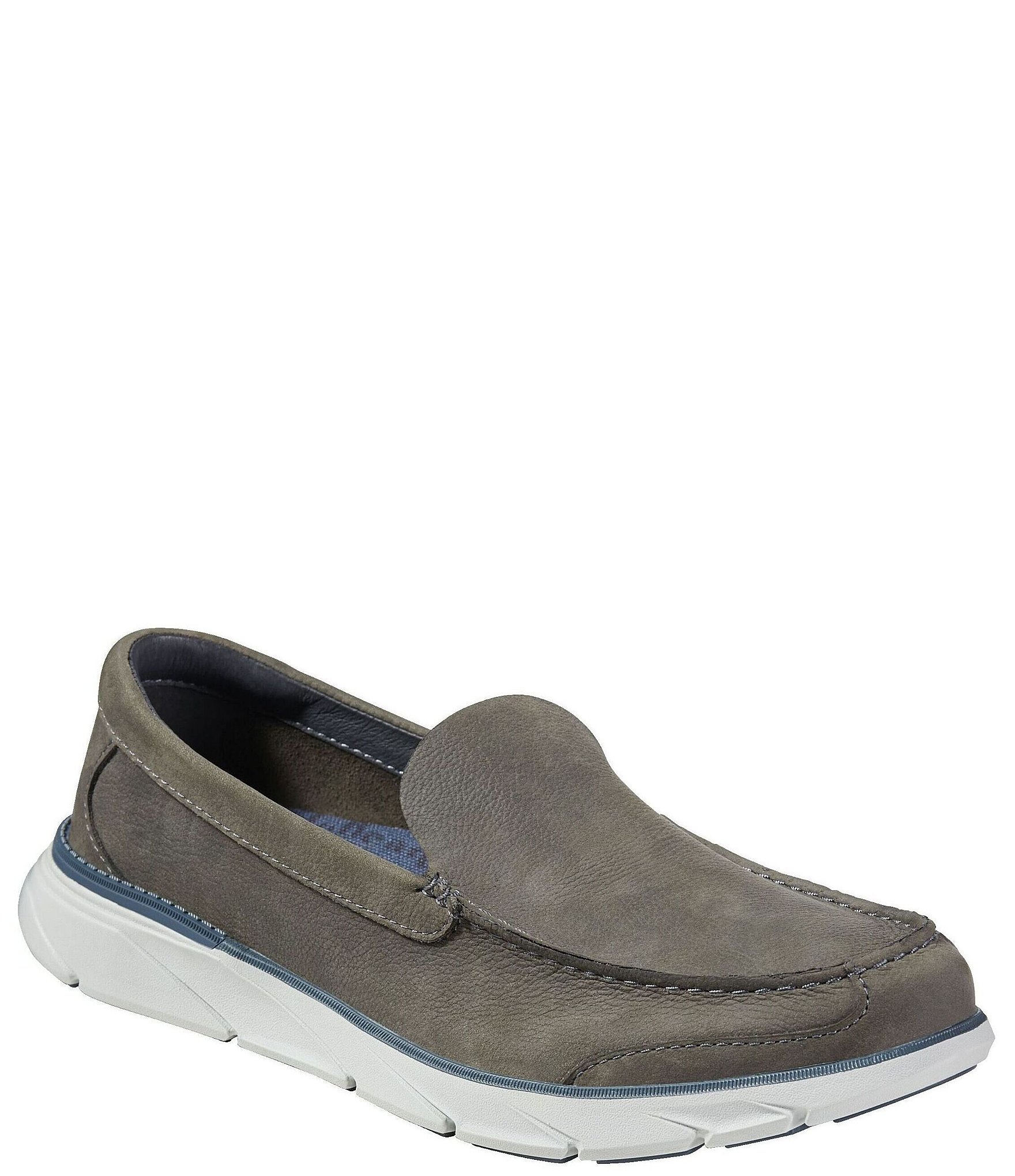 L.L.Bean Men's Kennebec Slip On Shoes | Dillard's