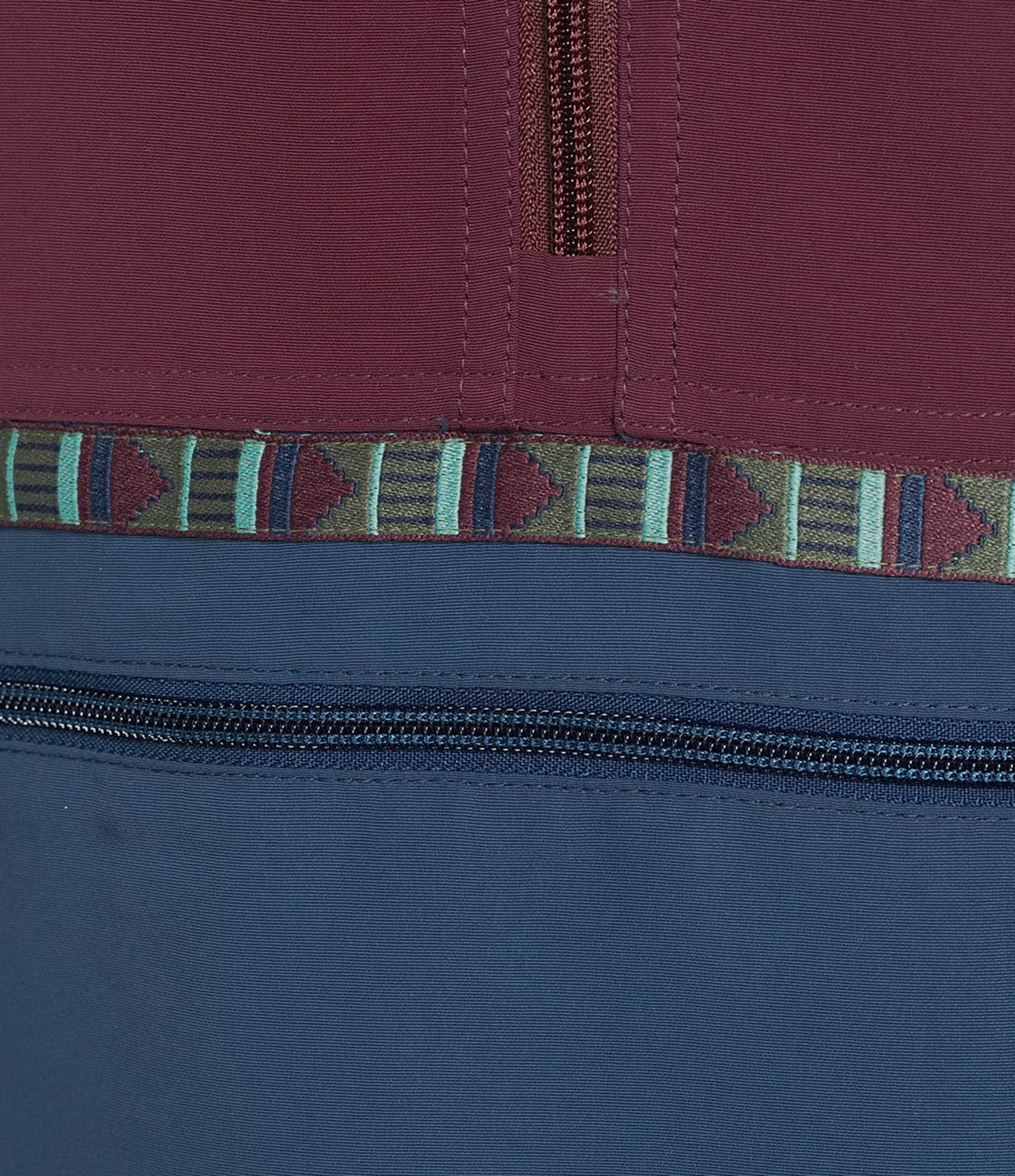 L.L.Bean Mountain Classic Anorak Jacket