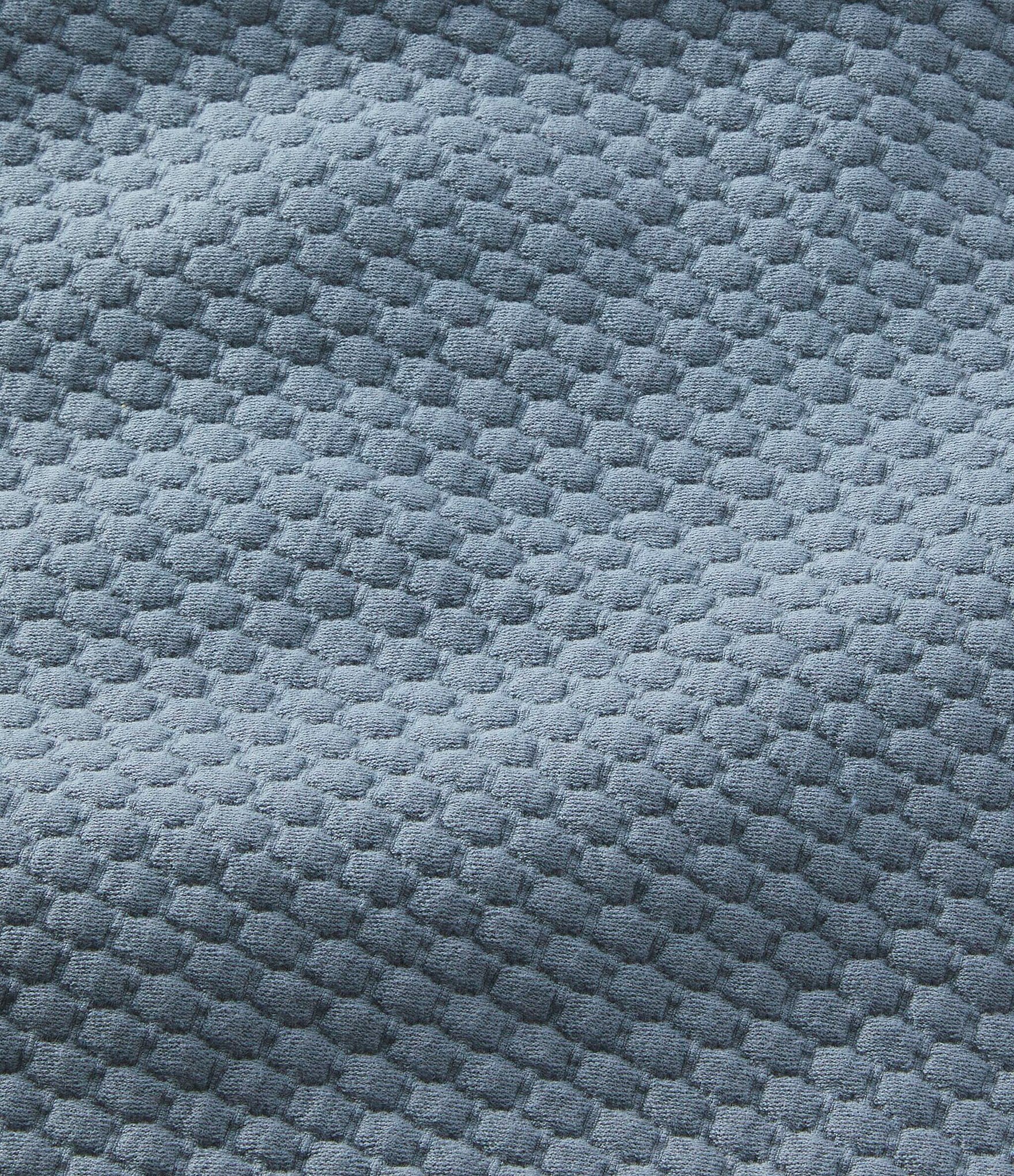 L.L.Bean Organic Honeycomb Matelasse Sham