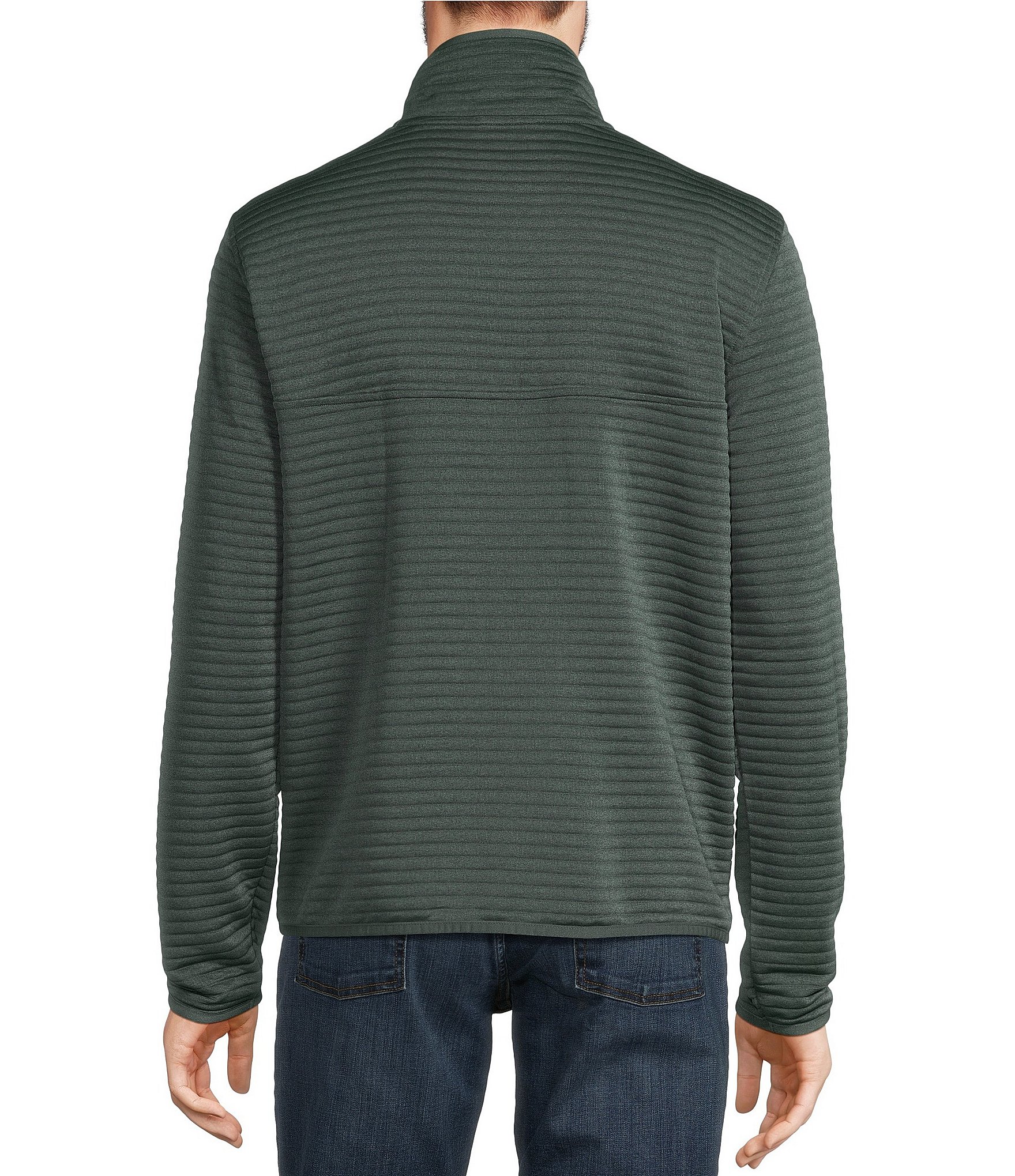 L.L.Bean Performance Airlight Knit Pullover