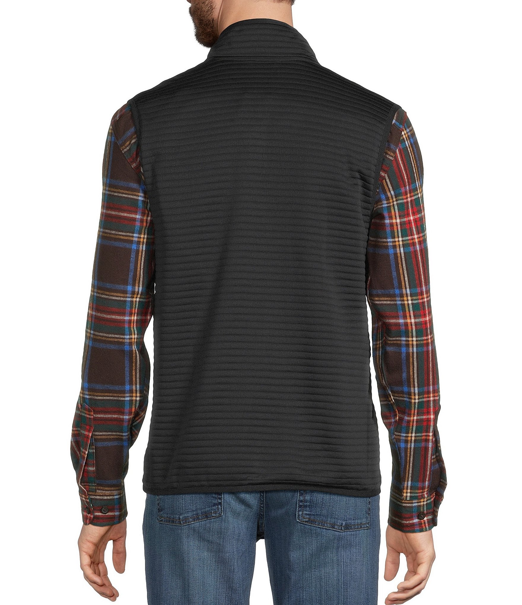 L.L.Bean Performance Airlight Vest