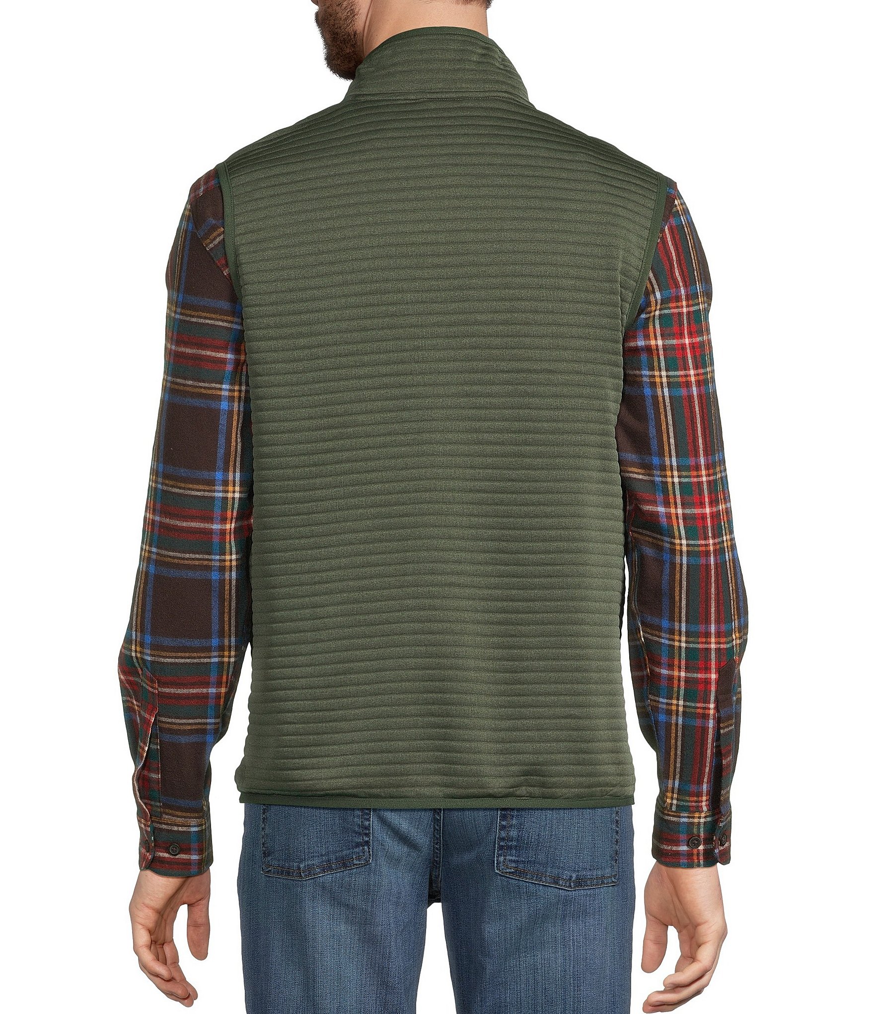 L.L.Bean Performance Airlight Vest