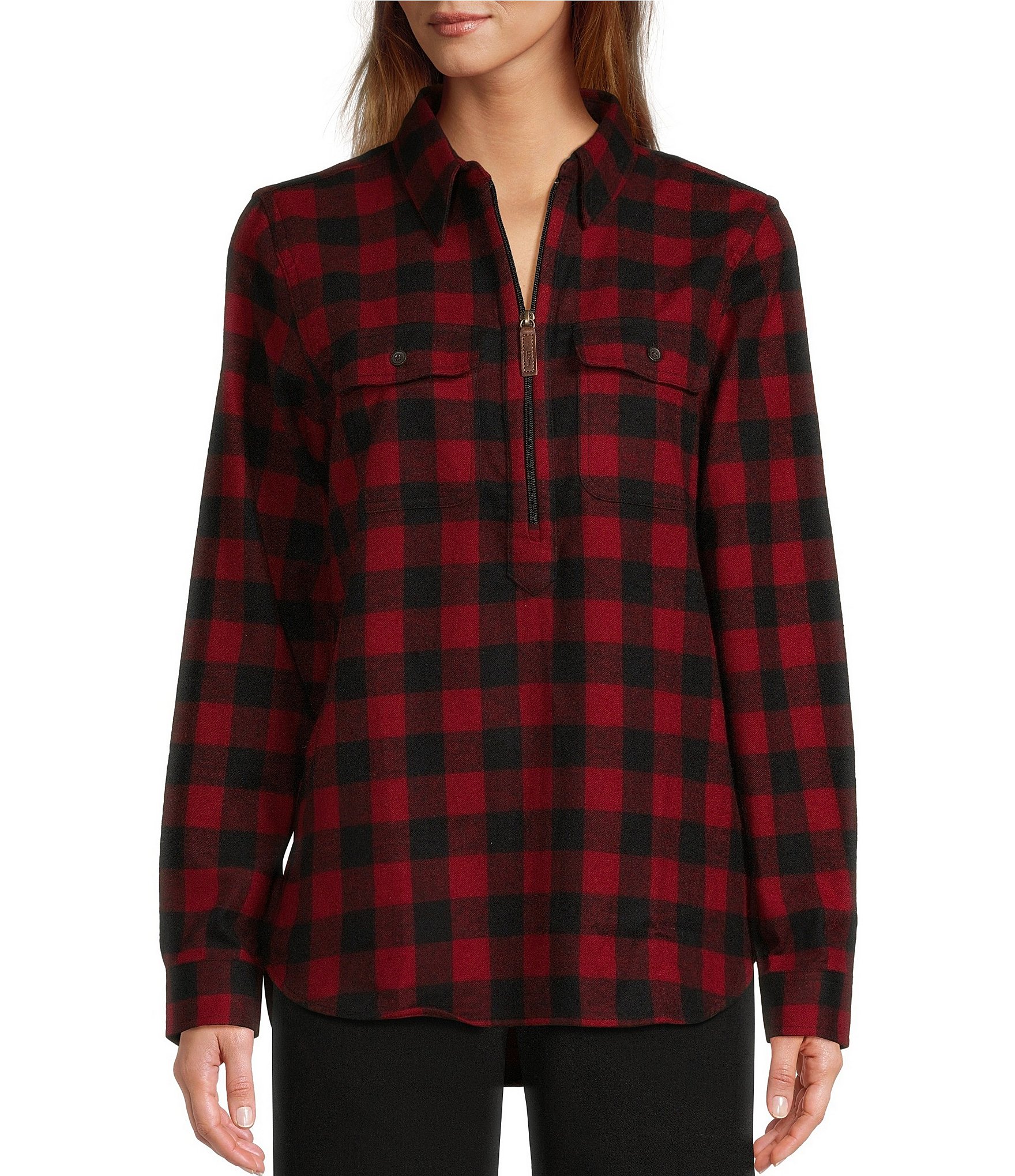 Women's Mountain Classic Fleece Jacket from L.L.Bean – The Bowdoin Store