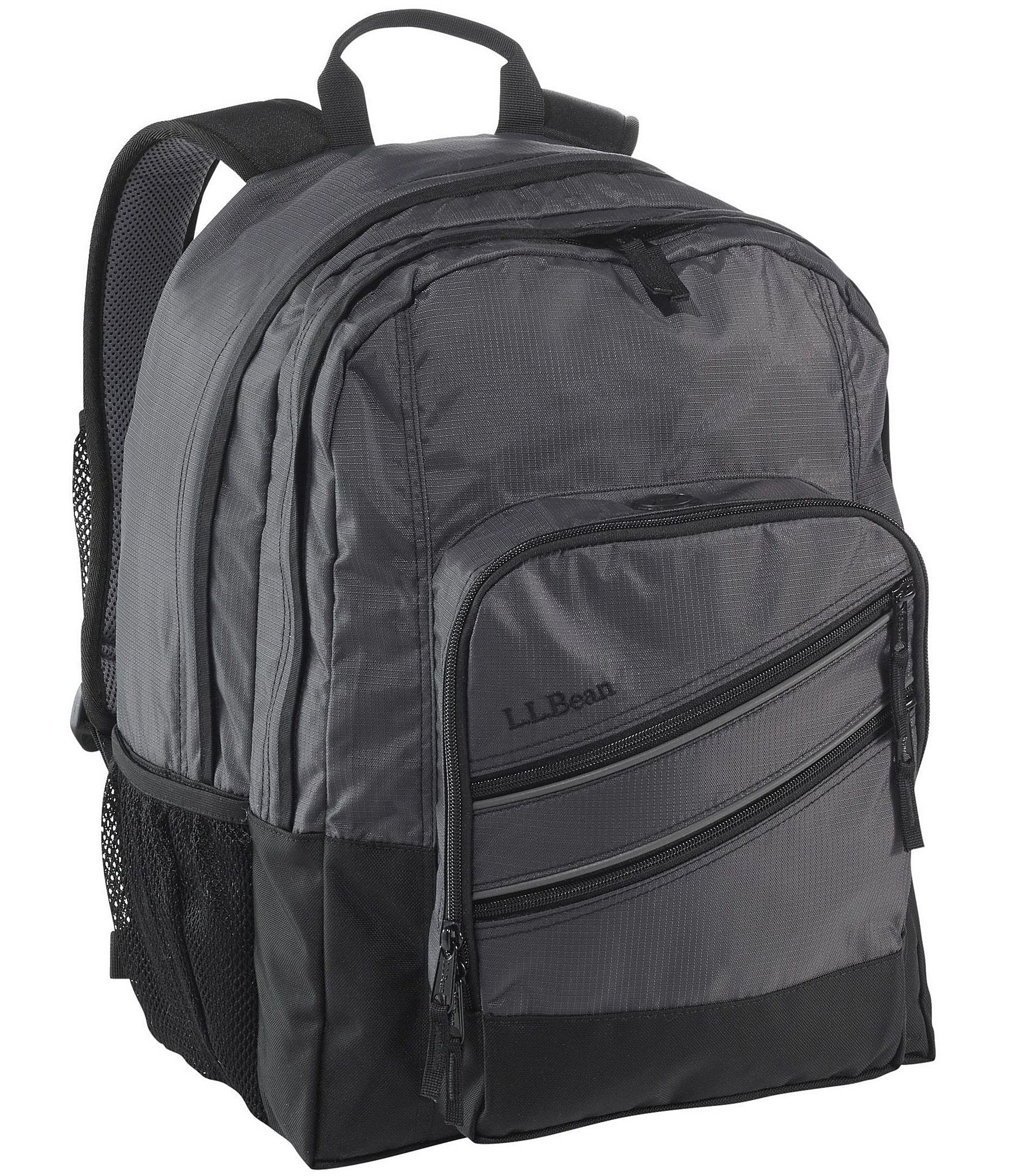 L.L.Bean Super Deluxe Book Backpack, 40L