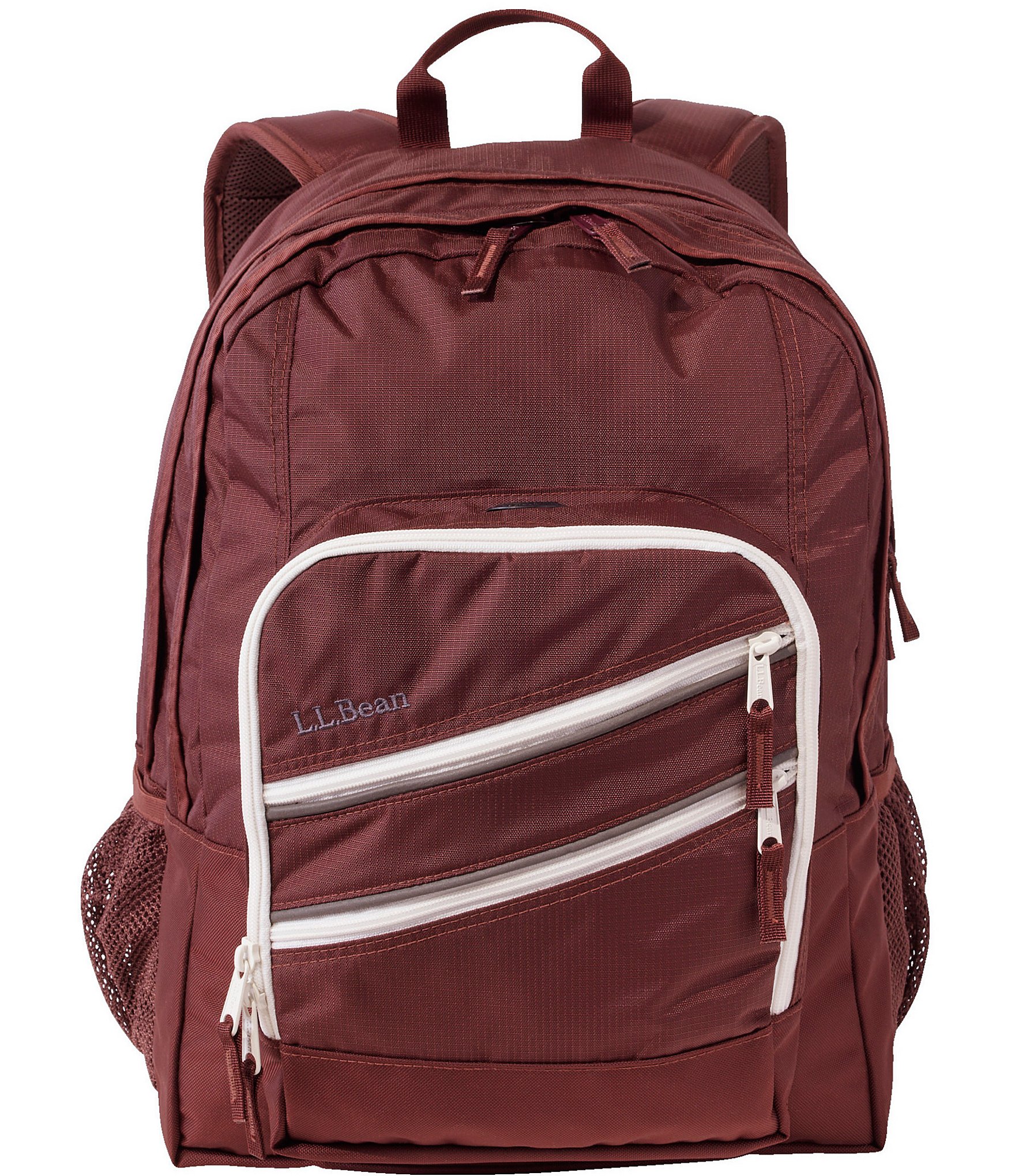 L.L.Bean Super Deluxe Book Backpack, 40L