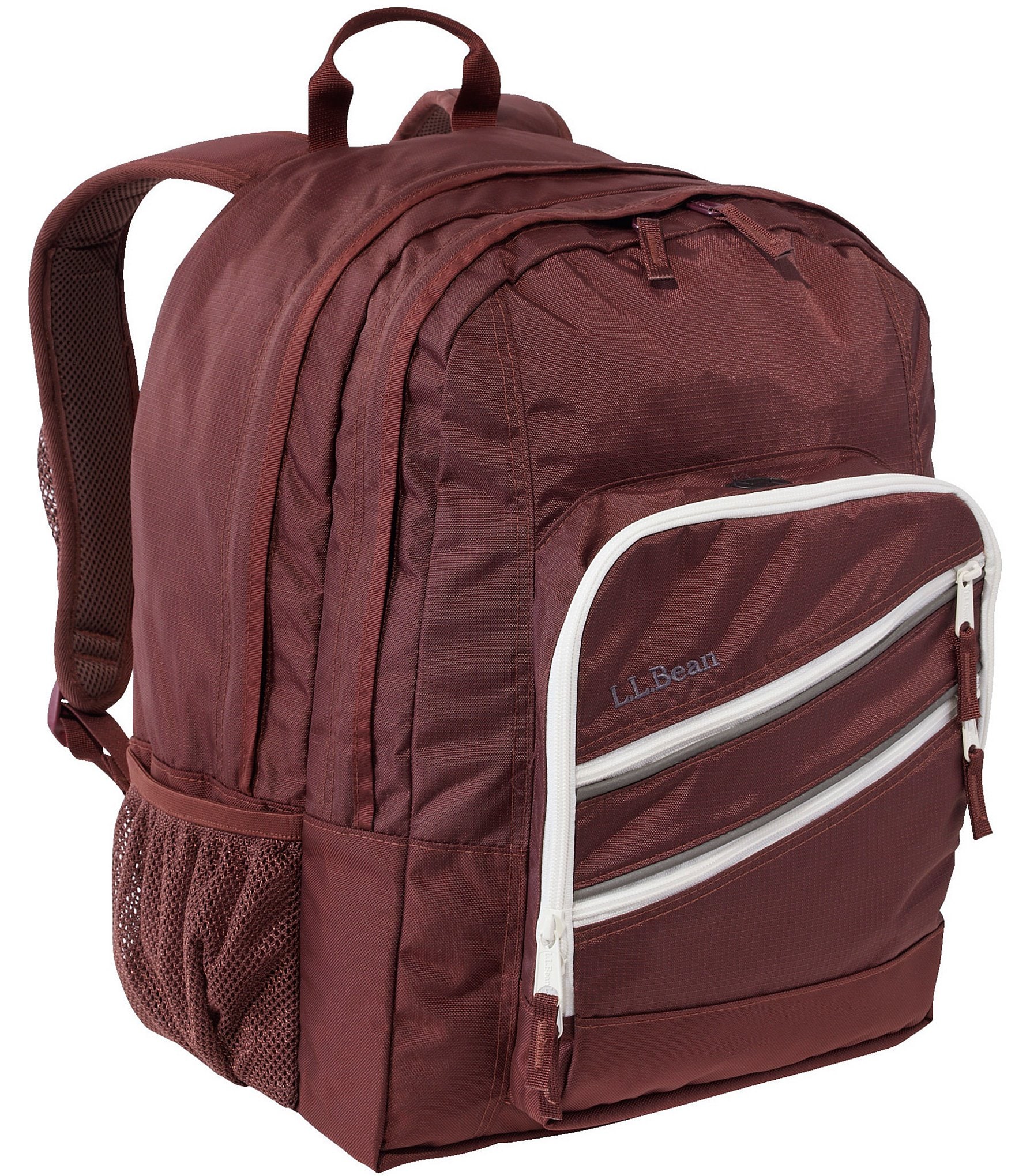 L.L.Bean Super Deluxe Book Backpack, 40L