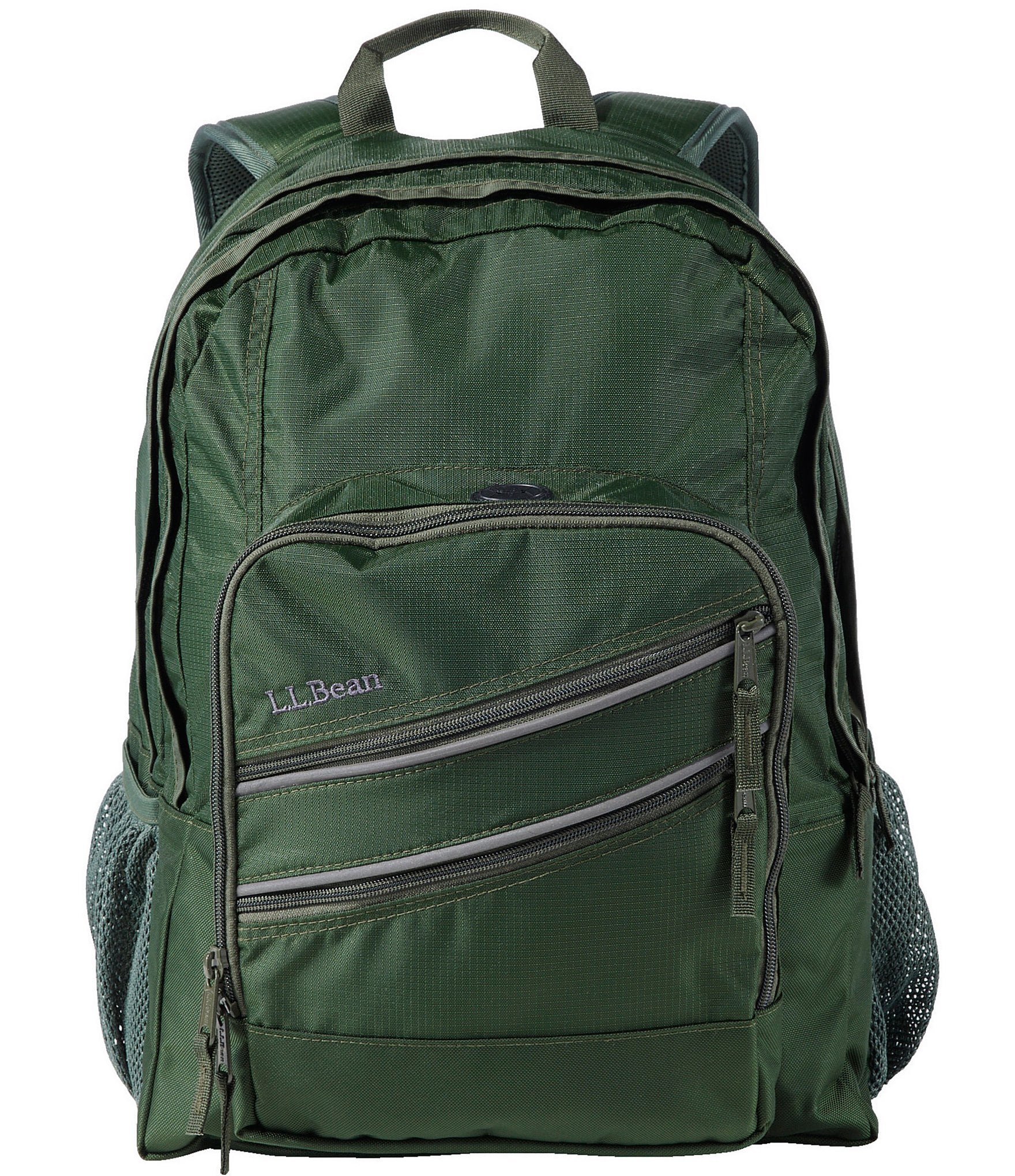 L.L.Bean Super Deluxe Book Backpack, 40L