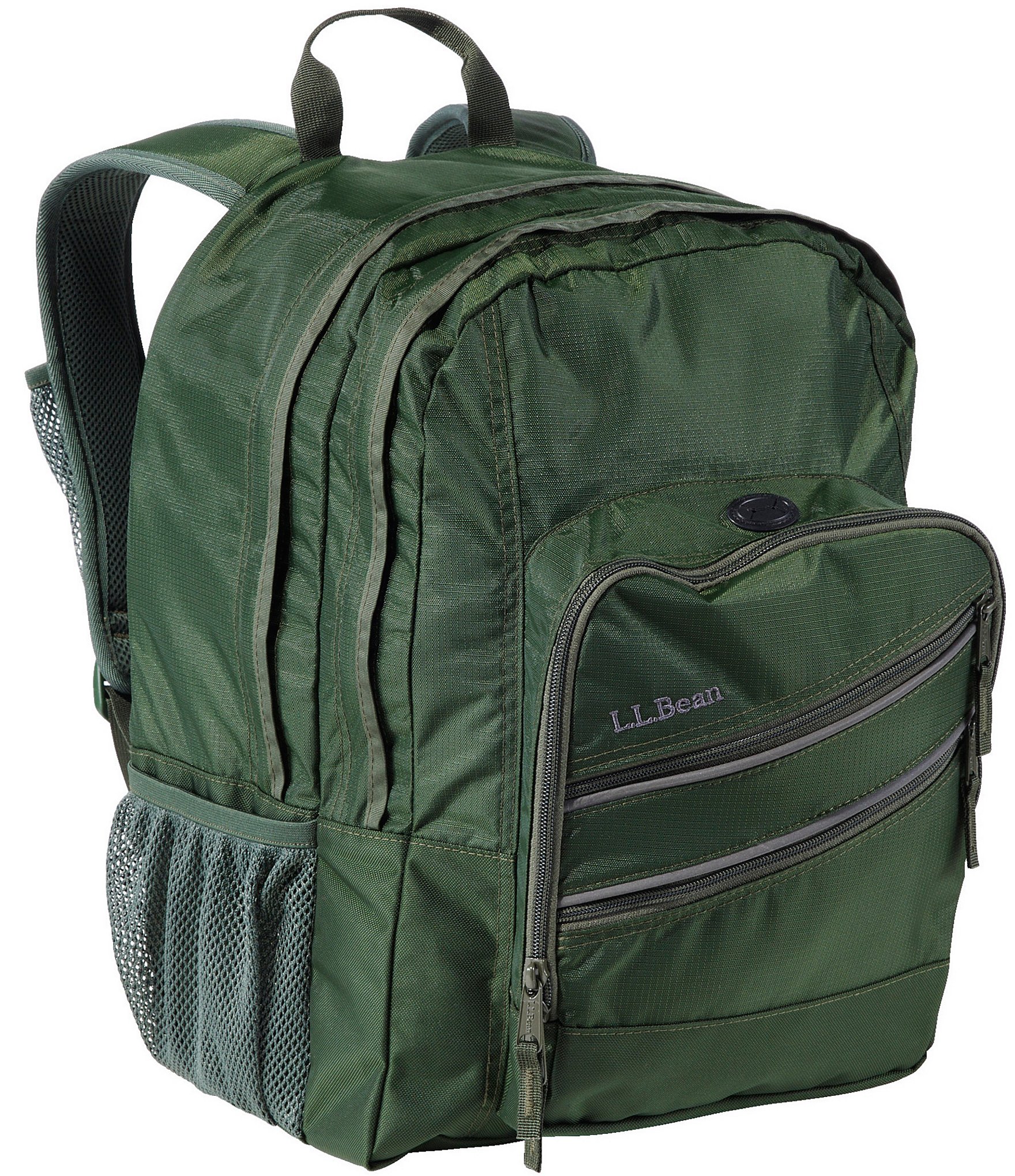 L.L.Bean Super Deluxe Book Backpack, 40L