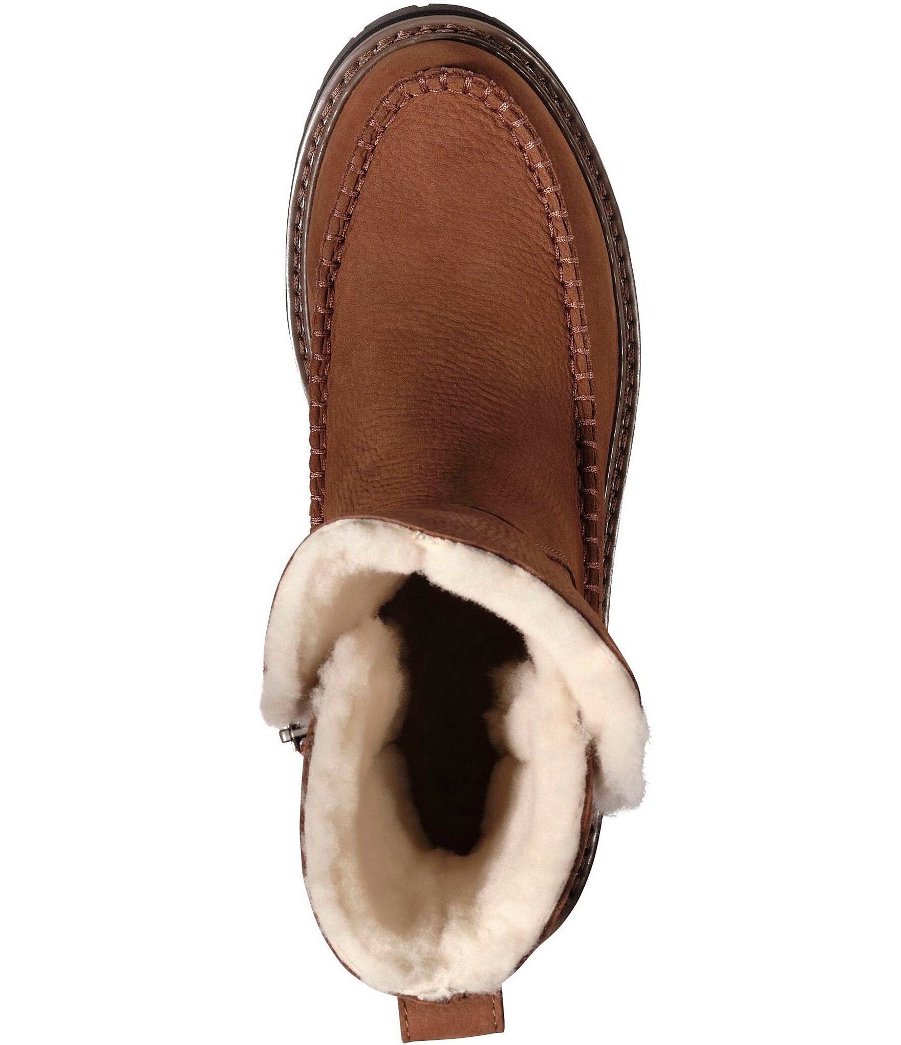 L.L.Bean Women's Camden Hill Moto Boots