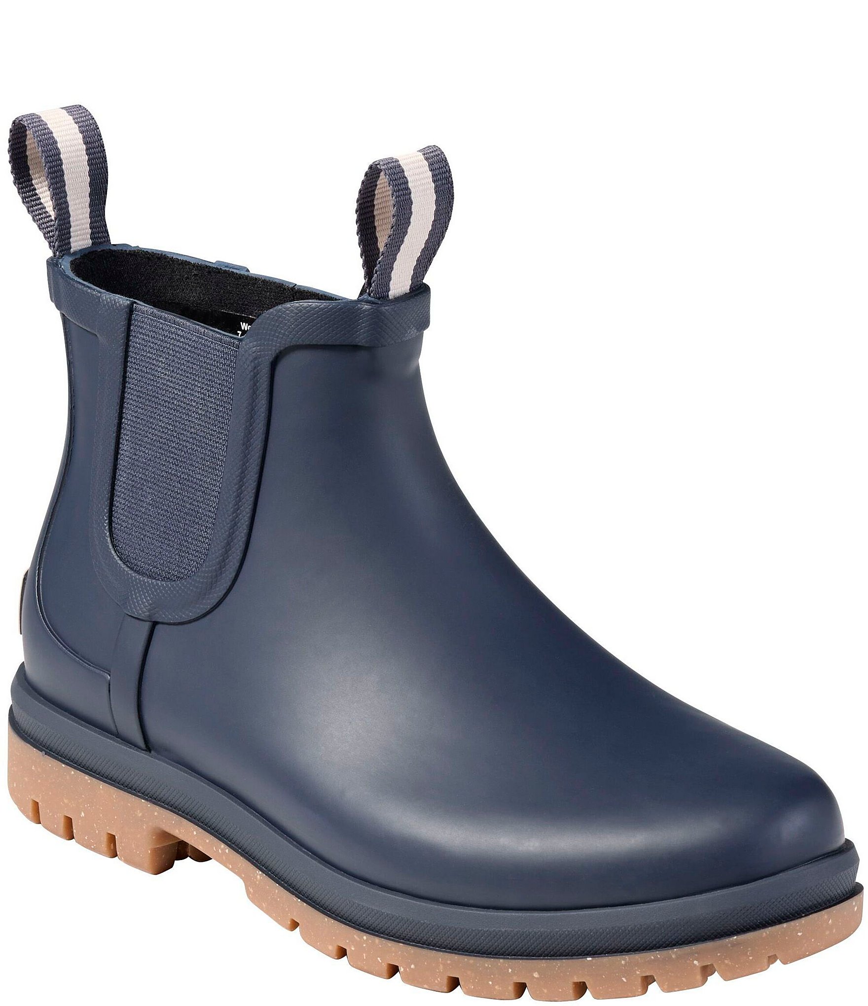 navy dress boots women Blissful Step Women's Ankle Pointed Toe Kitten Heel Faux Suede Side Zipper Boots Blue 9.5, Black Ideal for both formal and casual occasions Shop Women's Blue Dress Boot