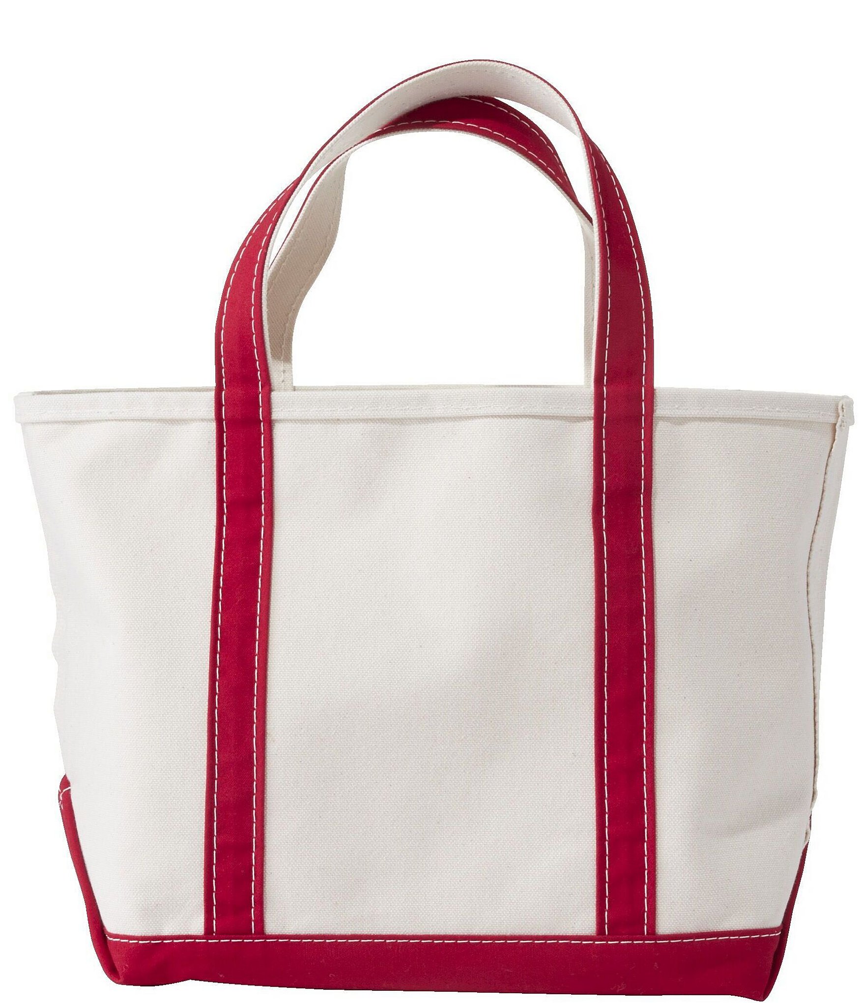L.L.Bean Zip Top Boat and Tote® Bag | Dillard's