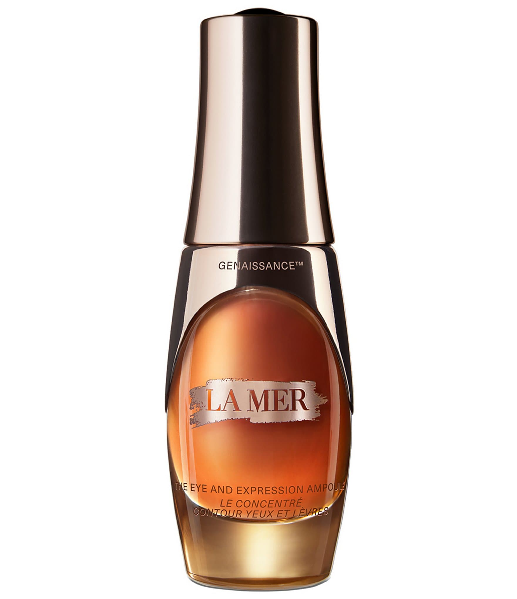 La Mer Genaissance de la Mer The Eye & Expression Ampoule Serum