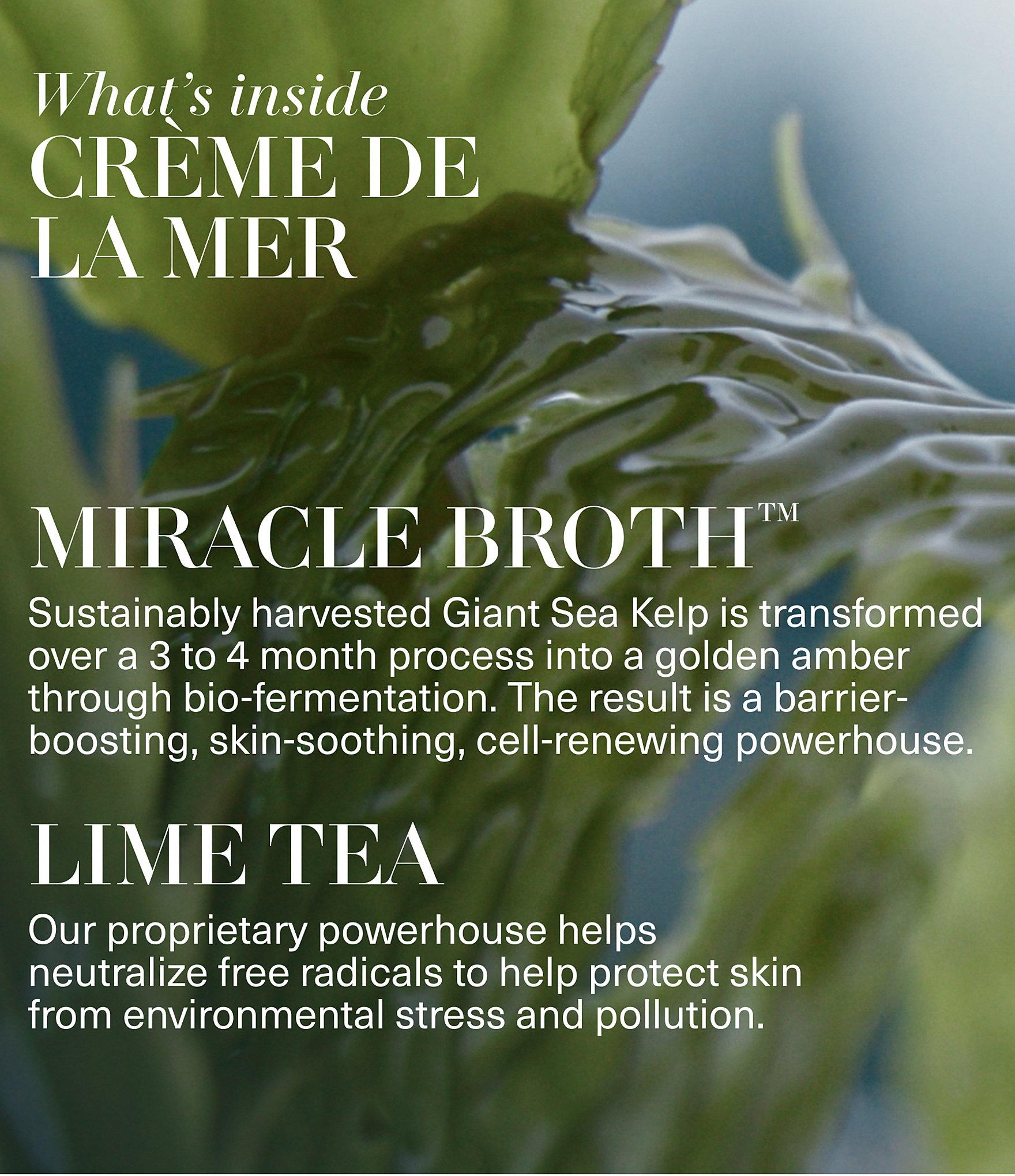 La Mer The Creme De La Mer Duet Skincare Gift Set