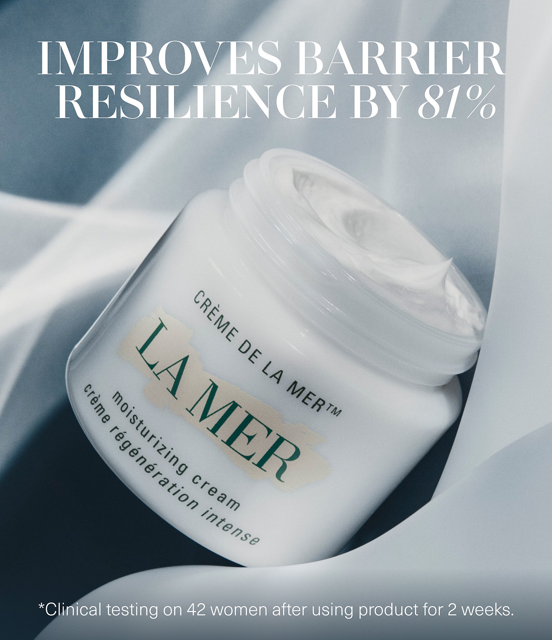 La Mer The Creme De La Mer Duet Skincare Gift Set