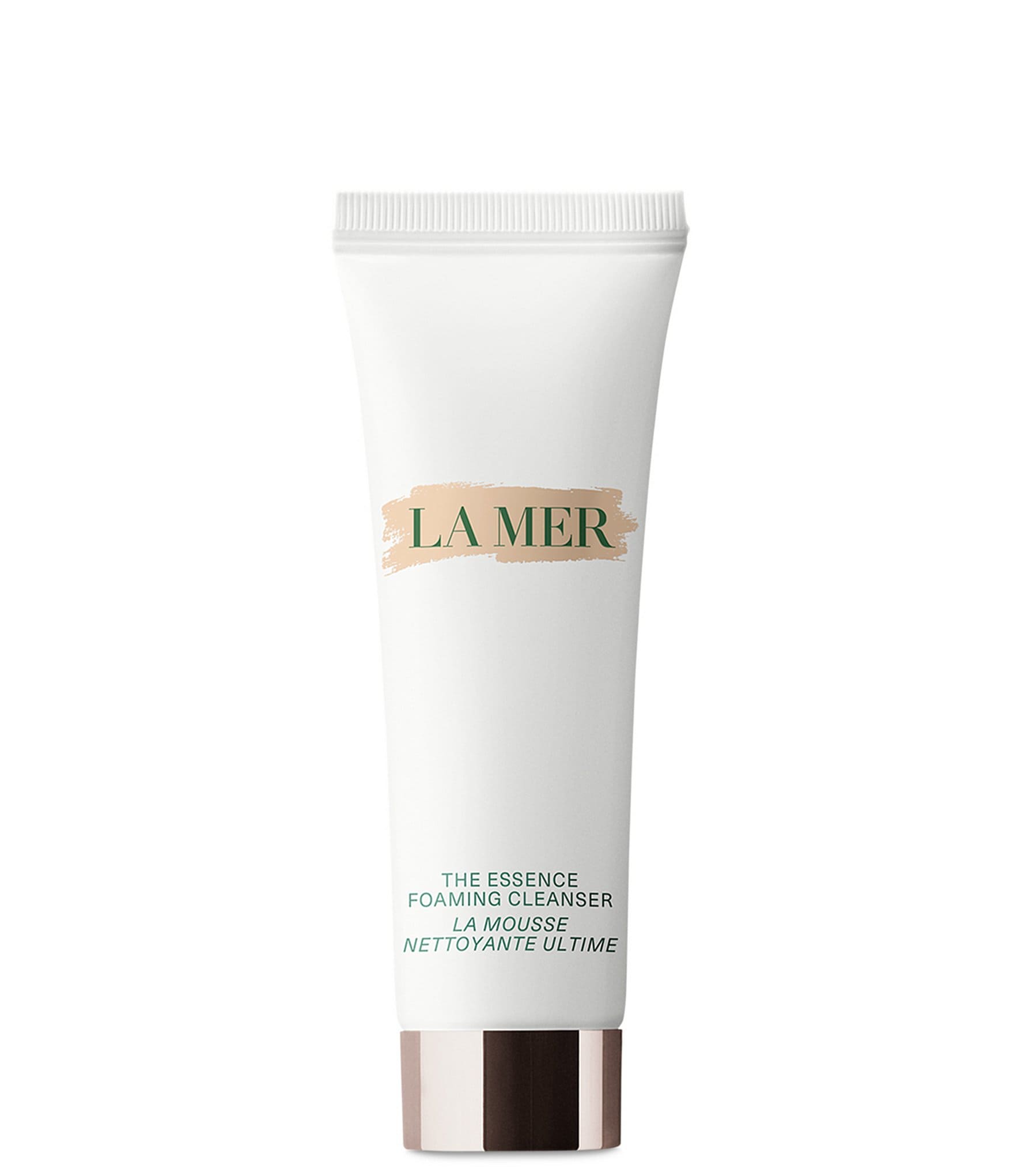 La Mer The cleansing outlet foam