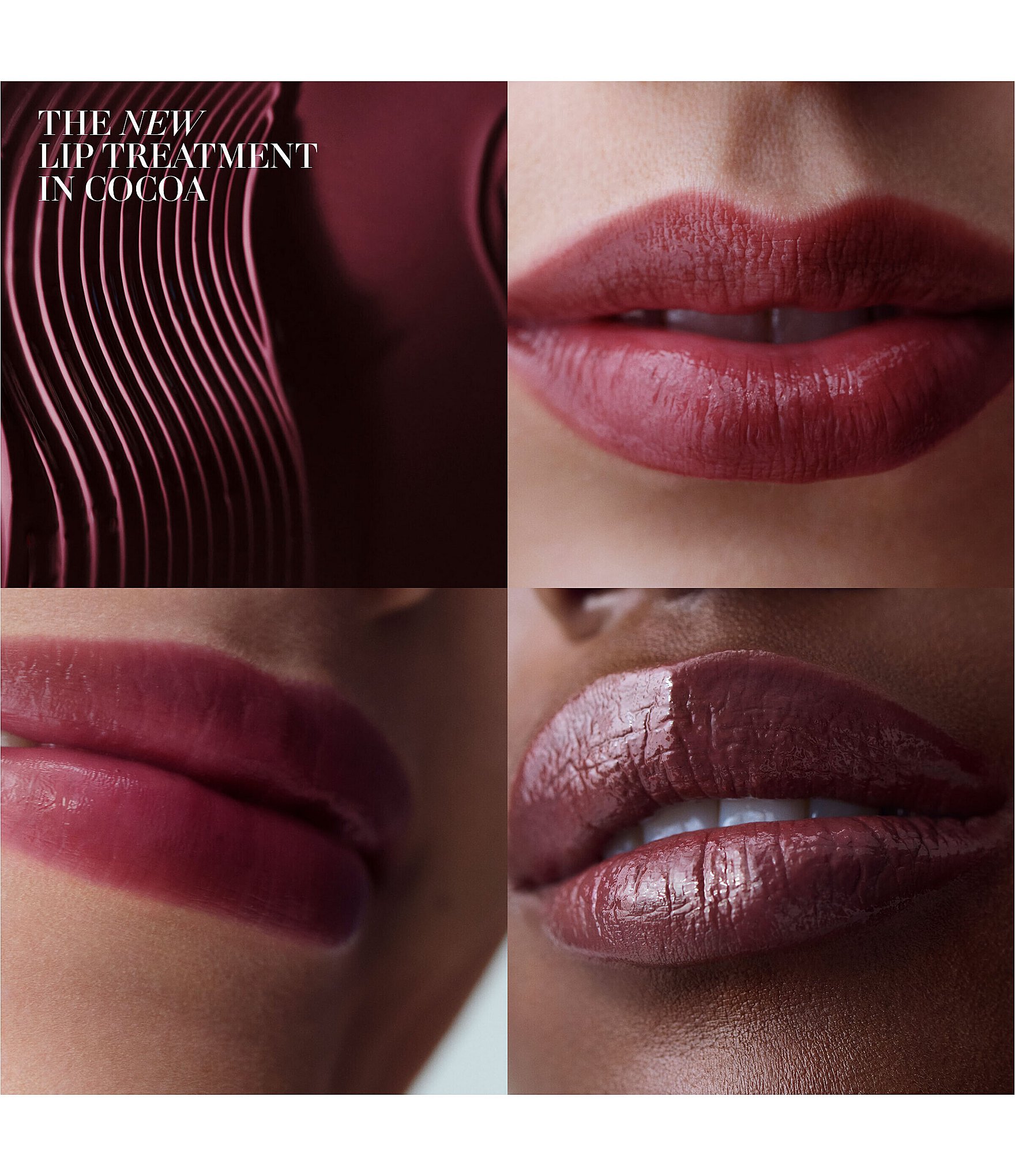 La Mer The Lip Treatment