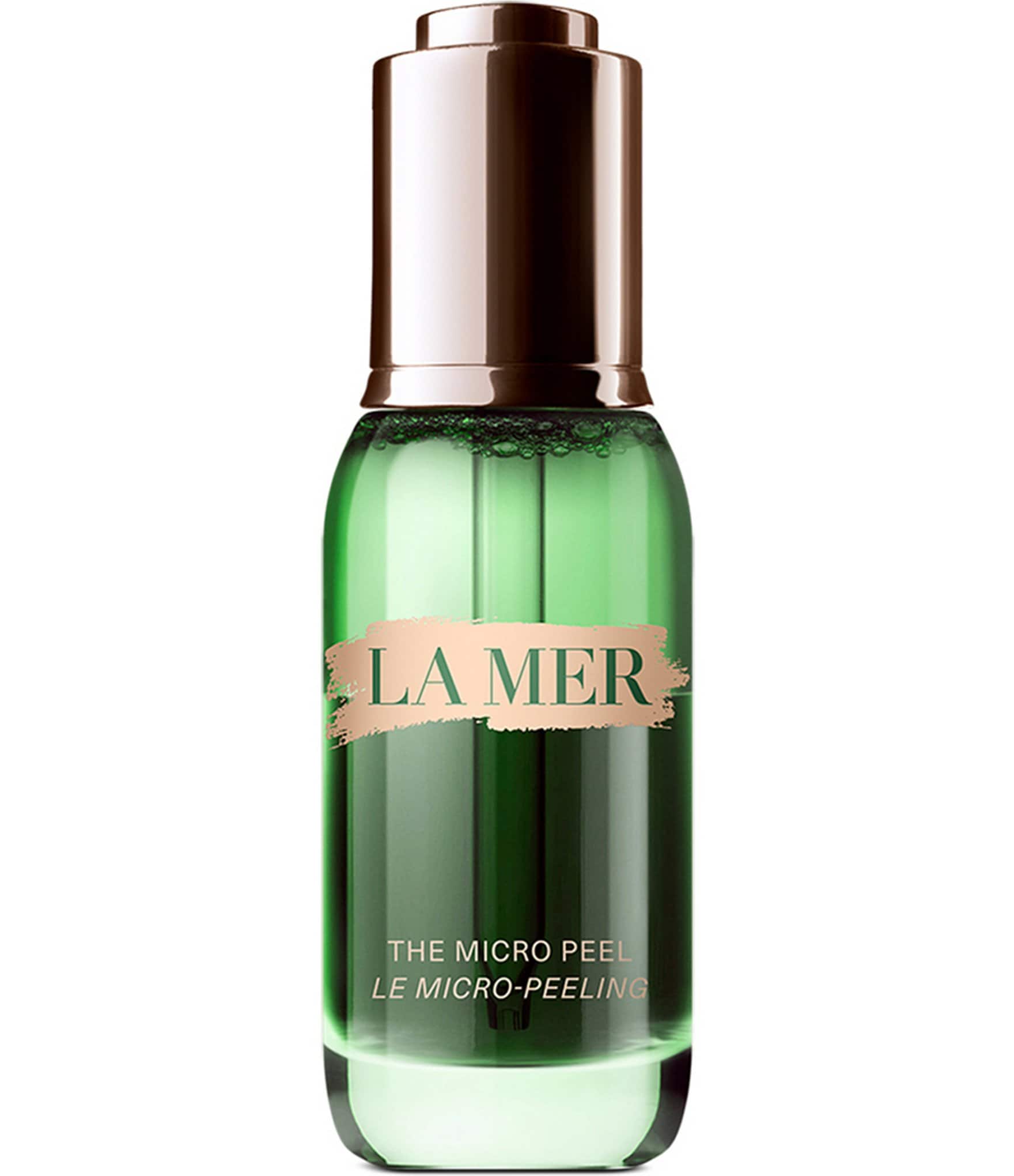 が大特価！ Micro The Mer La Peel Dillard's | Treatment 美容液