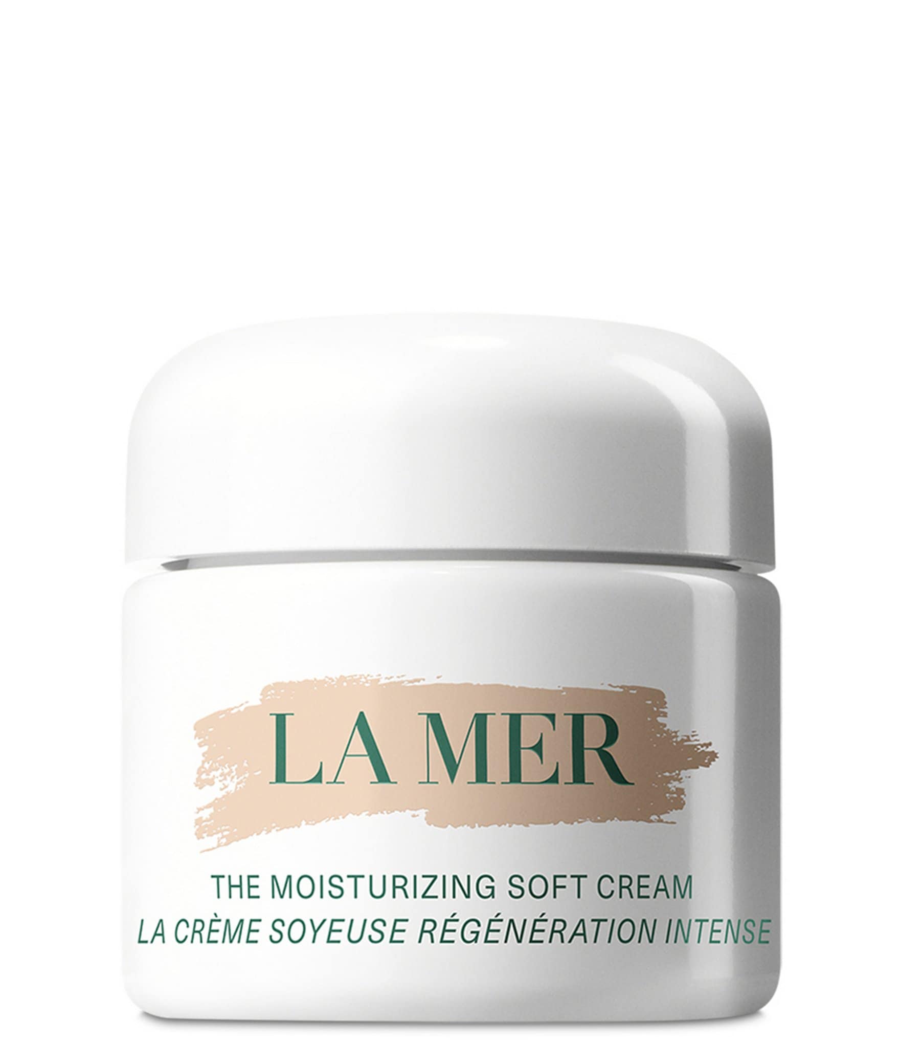 La Mer The Moisturizing Cream popular 0.5oz