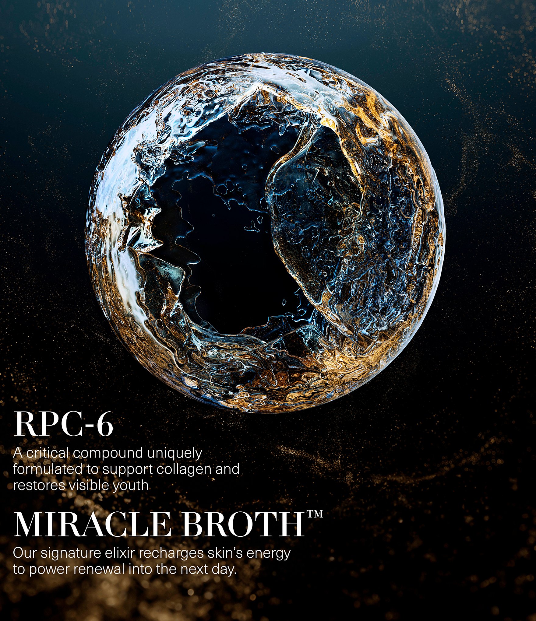 La Mer The Rejuvenating Eye Cream