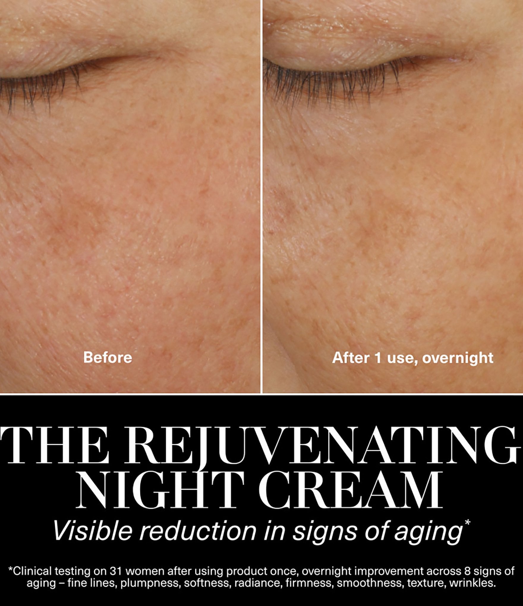 La Mer The Rejuvenating Night Cream
