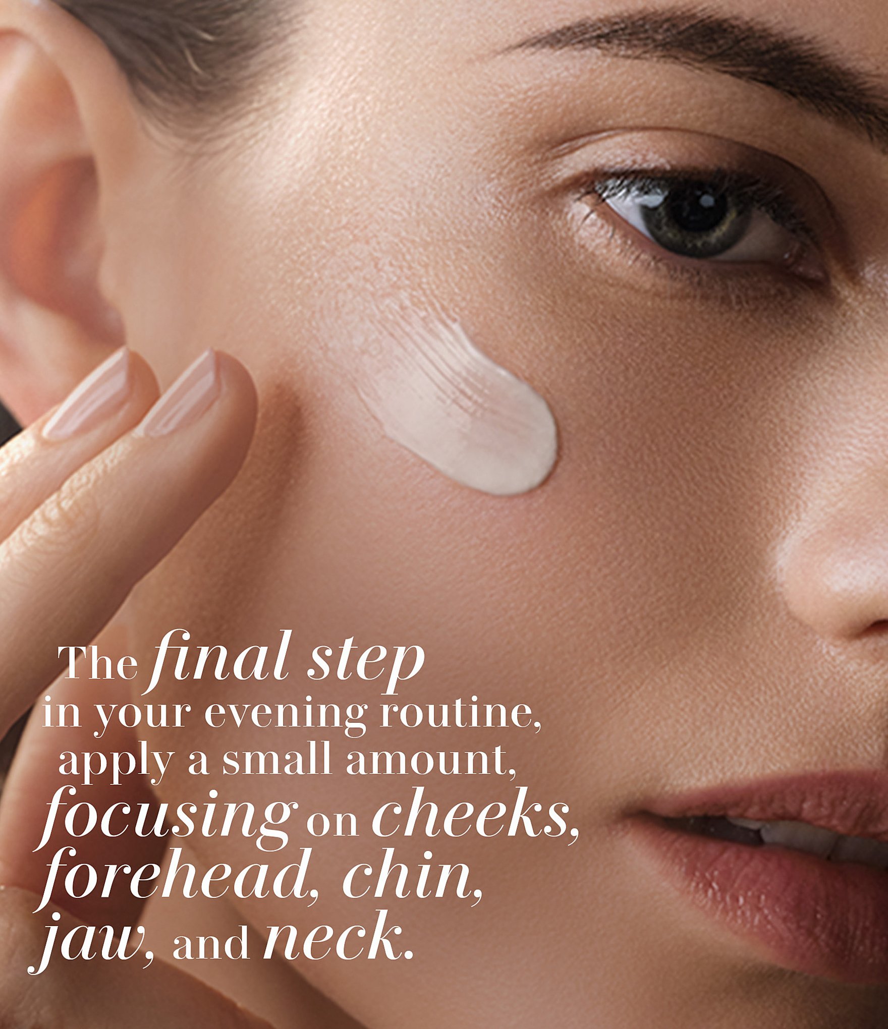 La Mer The Rejuvenating Night Cream