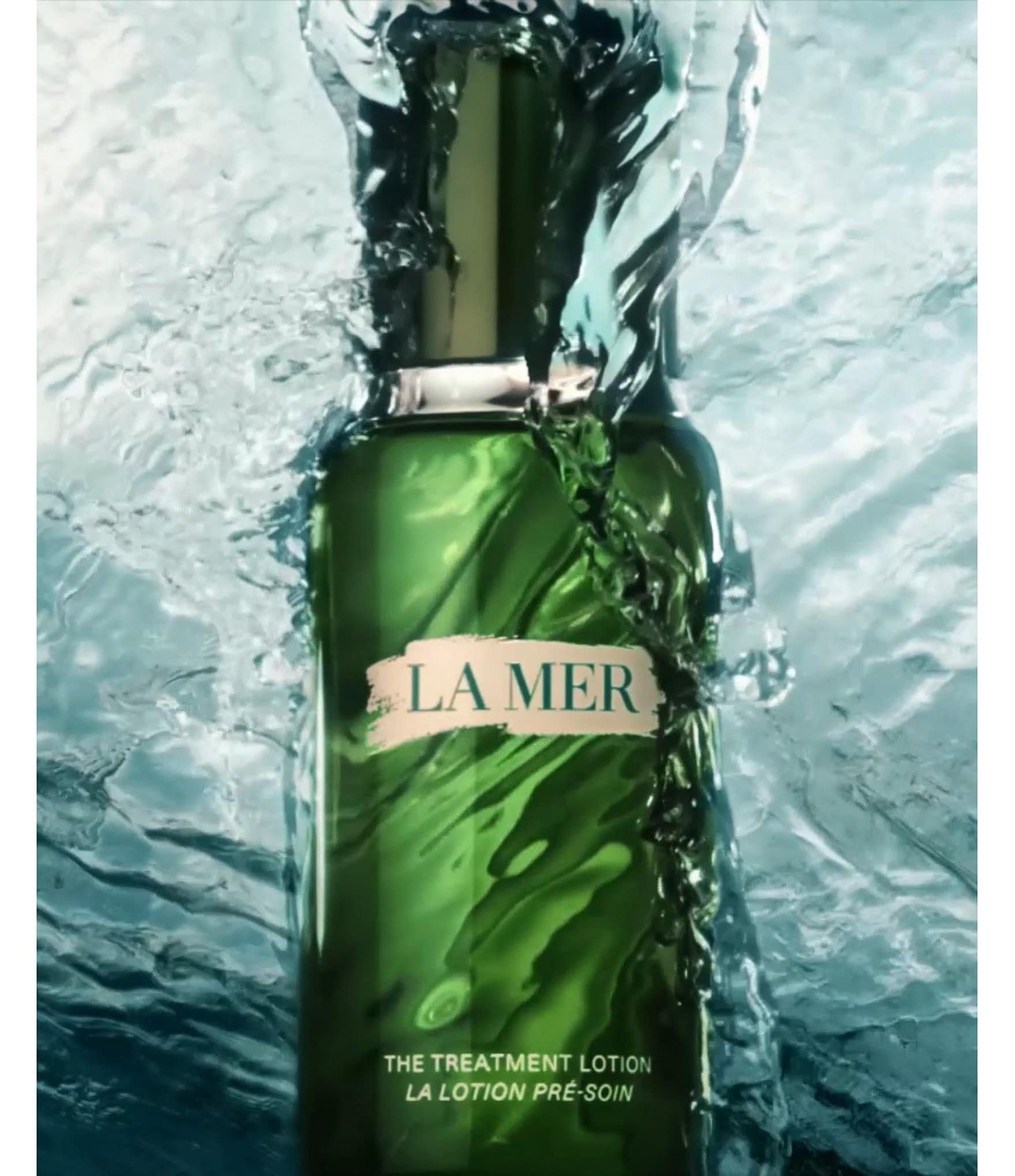 La Mer The Treatment Lotion Supercharged Rejuvenation Lotion