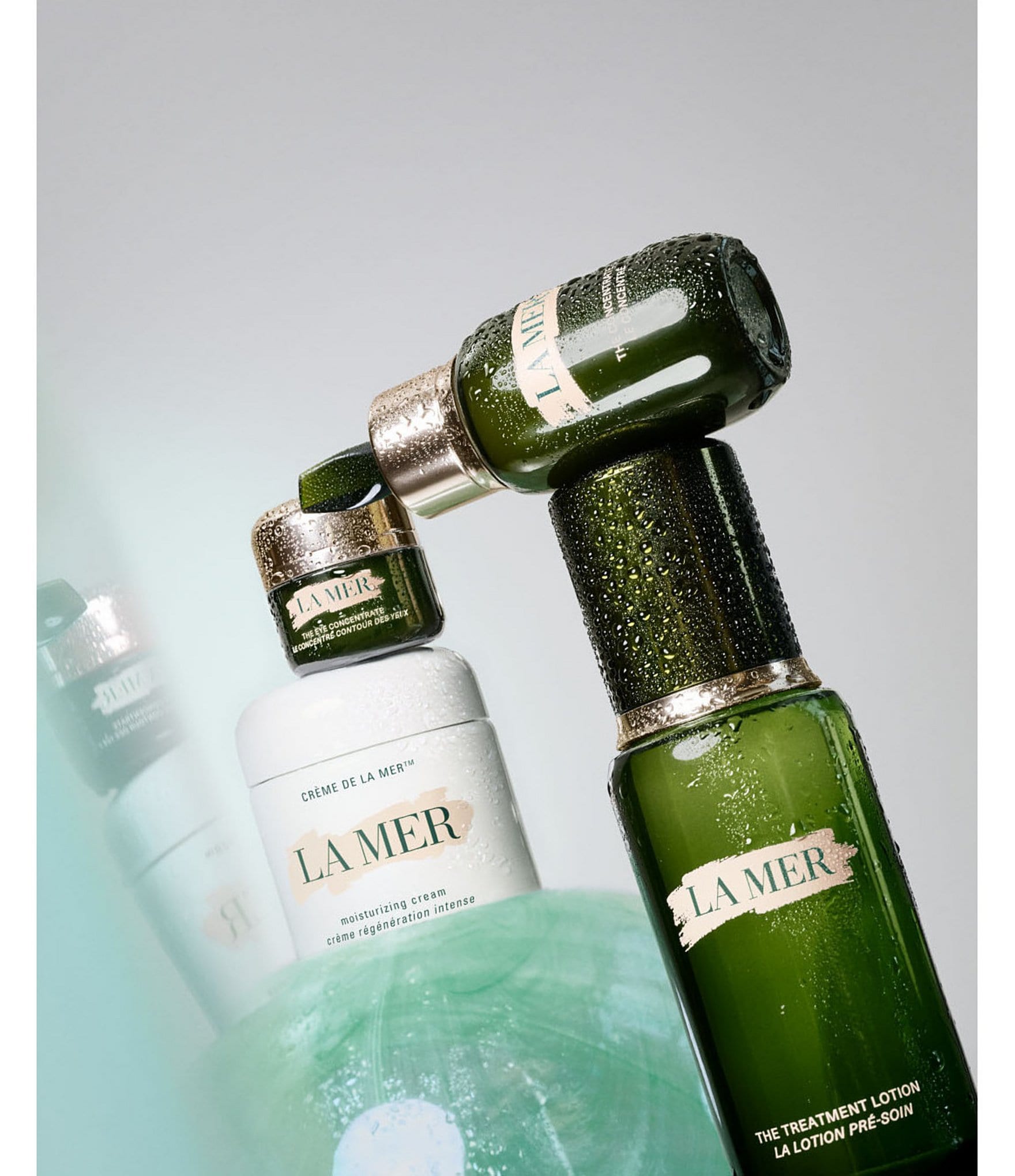 La Mer The Treatment Lotion Supercharged Rejuvenation Lotion