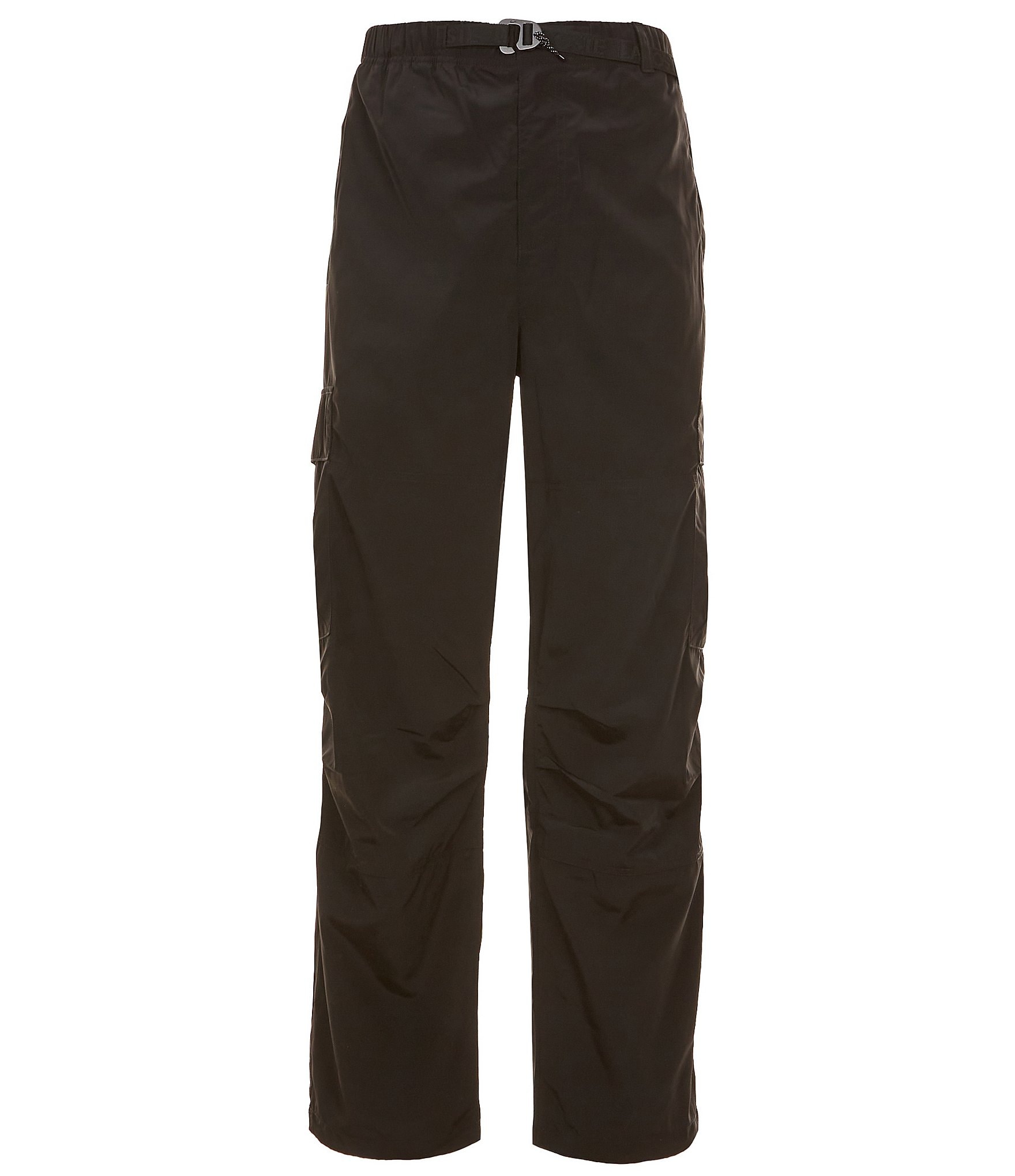 Lacoste 5-Pocket Loose Fit Cargo Pants